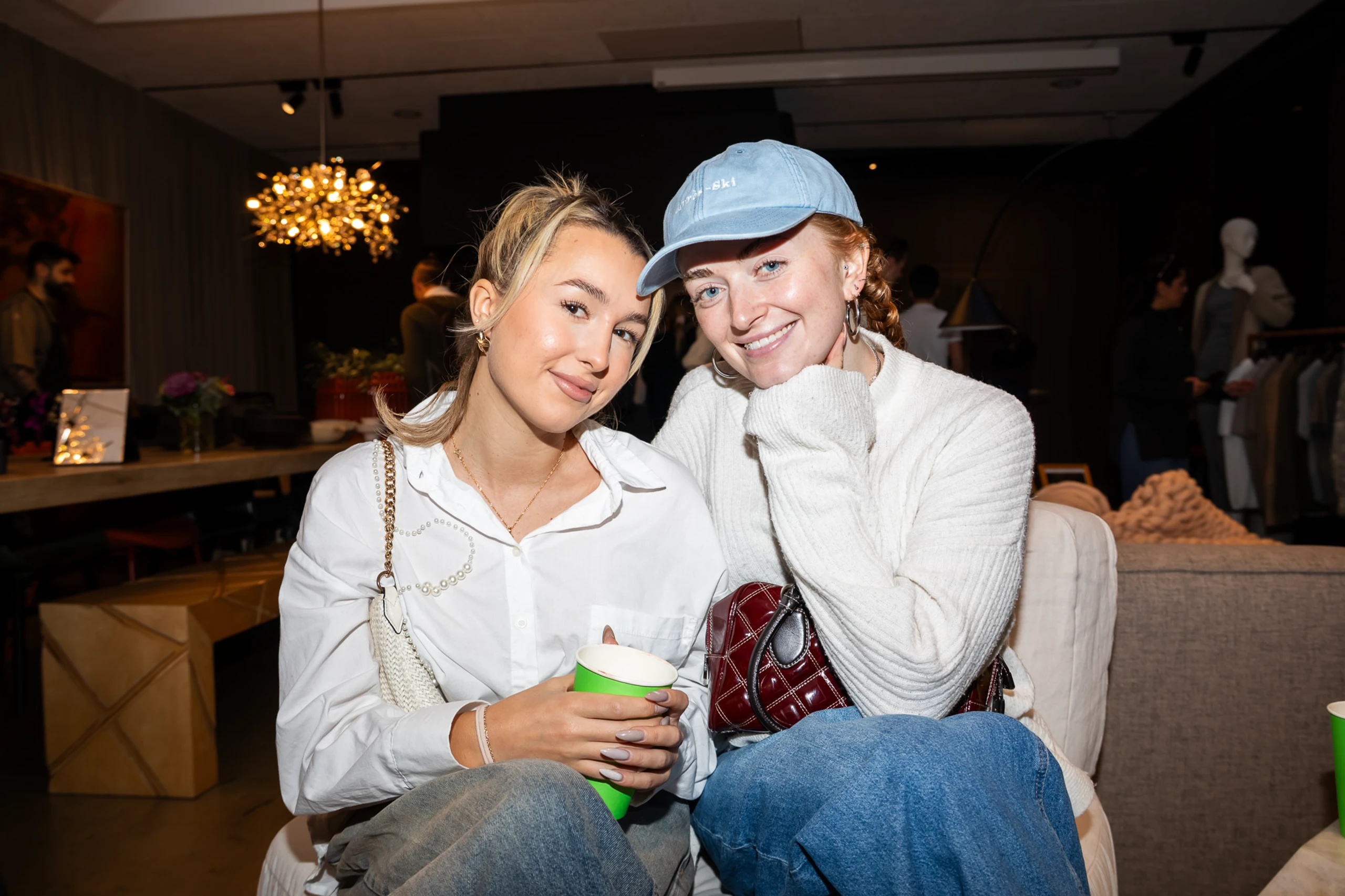 Austrian Press Day Spring/Summer 2026 – Bild 7 von 53