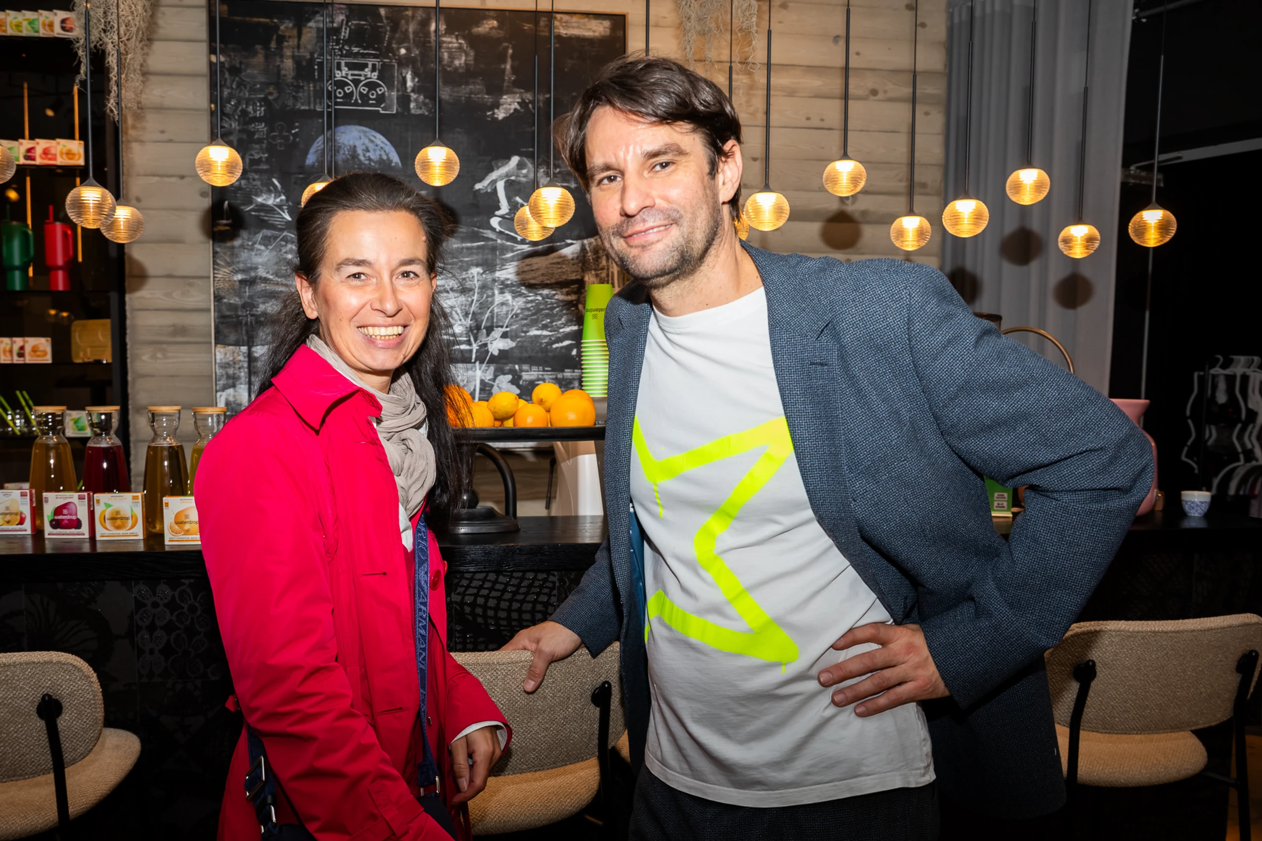 Austrian Press Day Spring/Summer 2026 – Bild 14 von 53