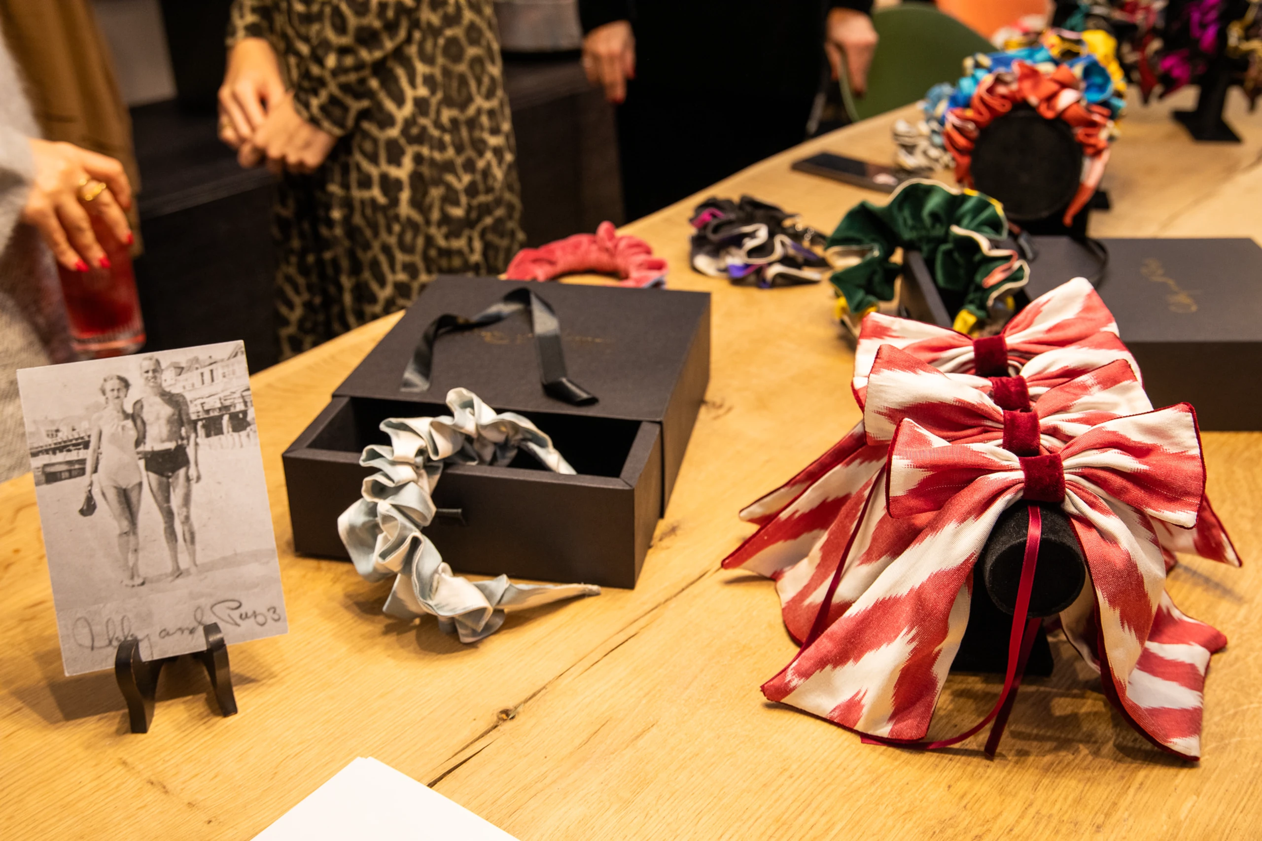 Austrian Press Day Spring/Summer 2026 – Bild 20 von 53