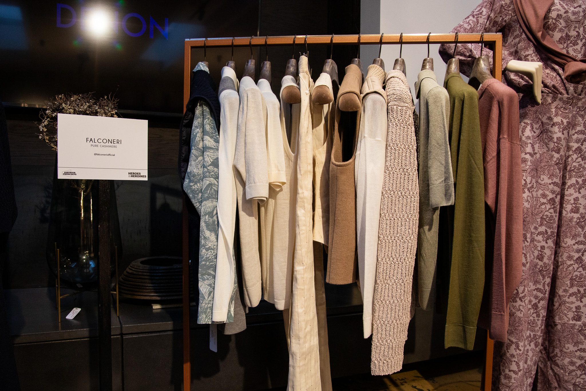 Austrian Press Day Spring/Summer 2026 – Bild 24 von 53