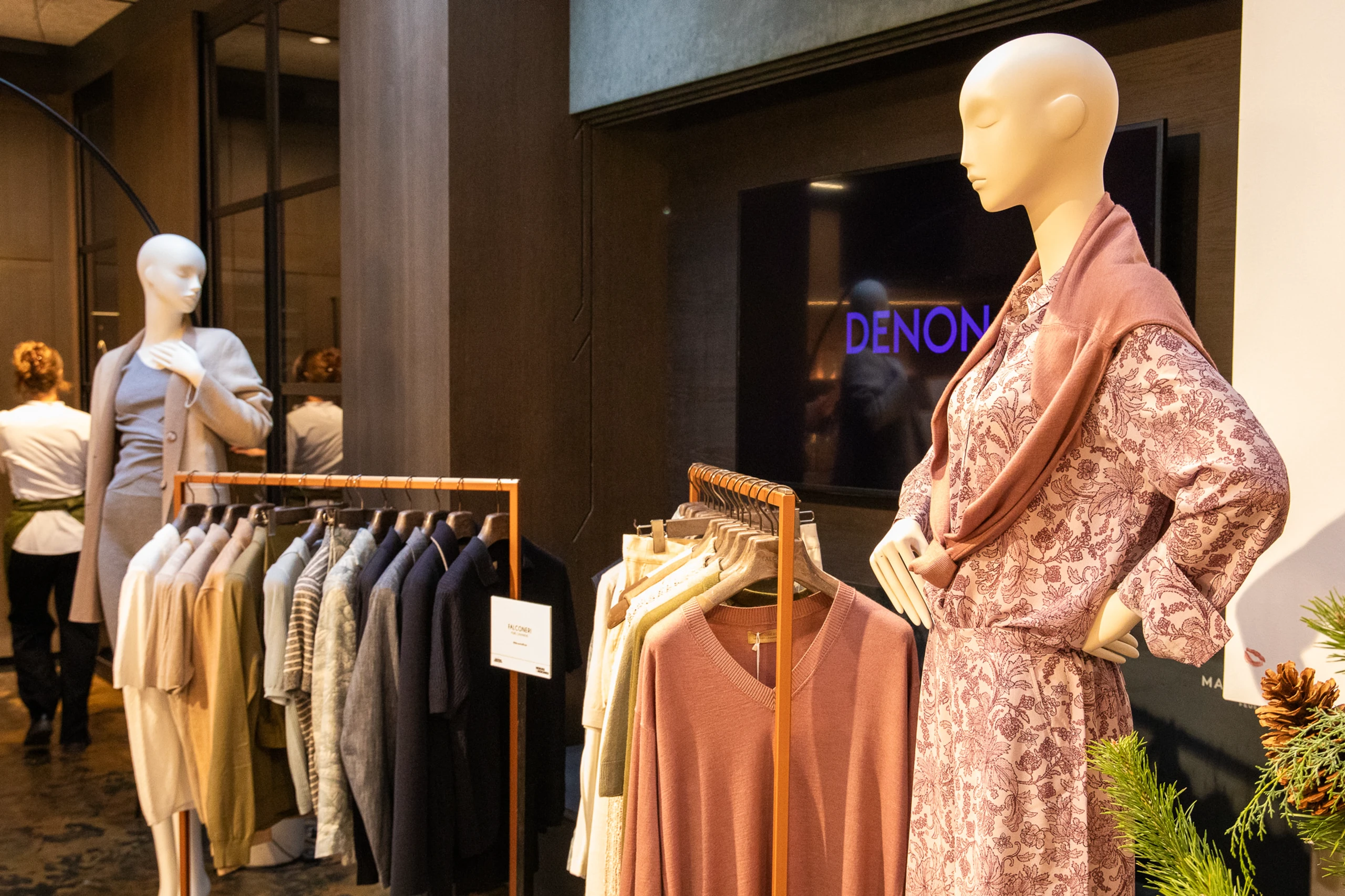 Austrian Press Day Spring/Summer 2026 – Bild 25 von 53