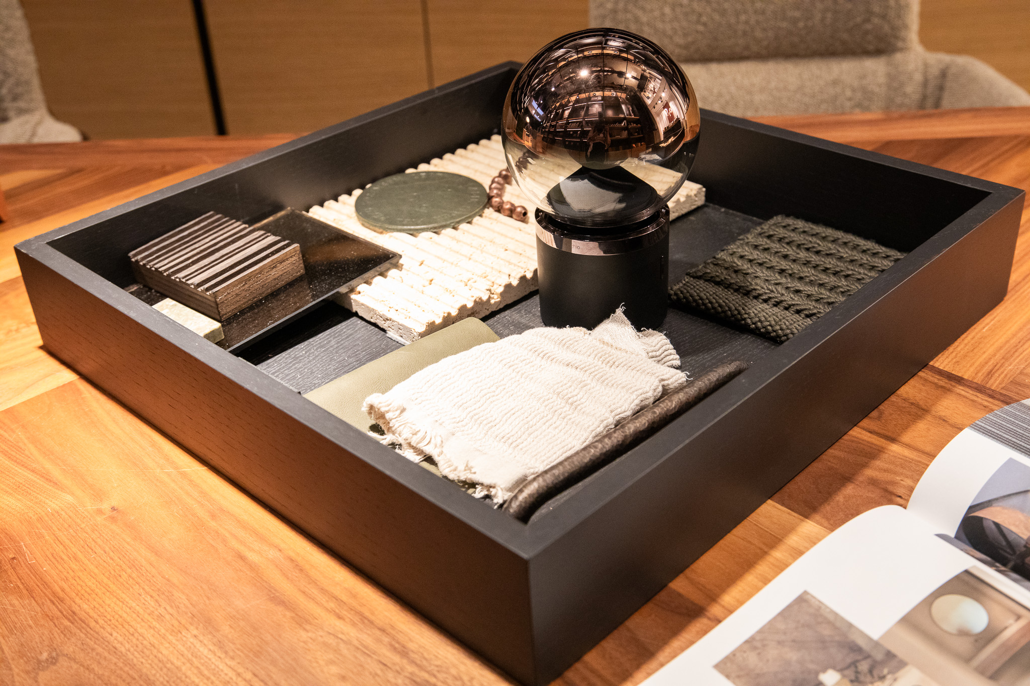 Austrian Press Day Spring/Summer 2026 – Bild 32 von 53