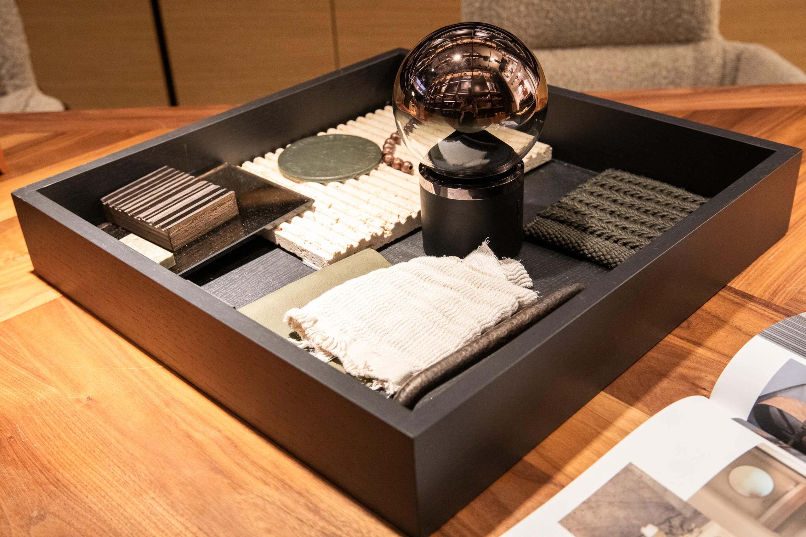 Austrian Press Day Spring/Summer 2026 – Bild 32 von 53