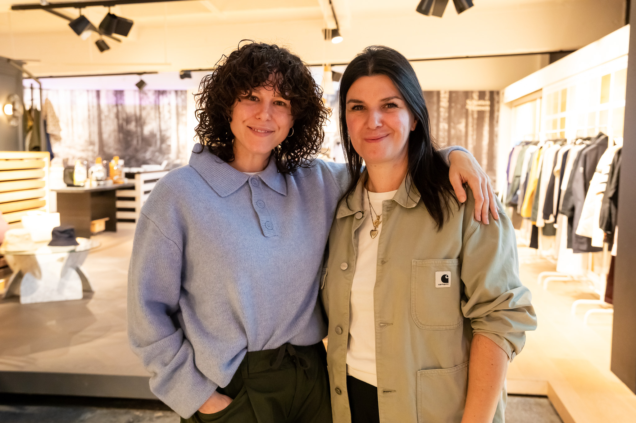 Austrian Press Day Spring/Summer 2026 – Bild 35 von 53