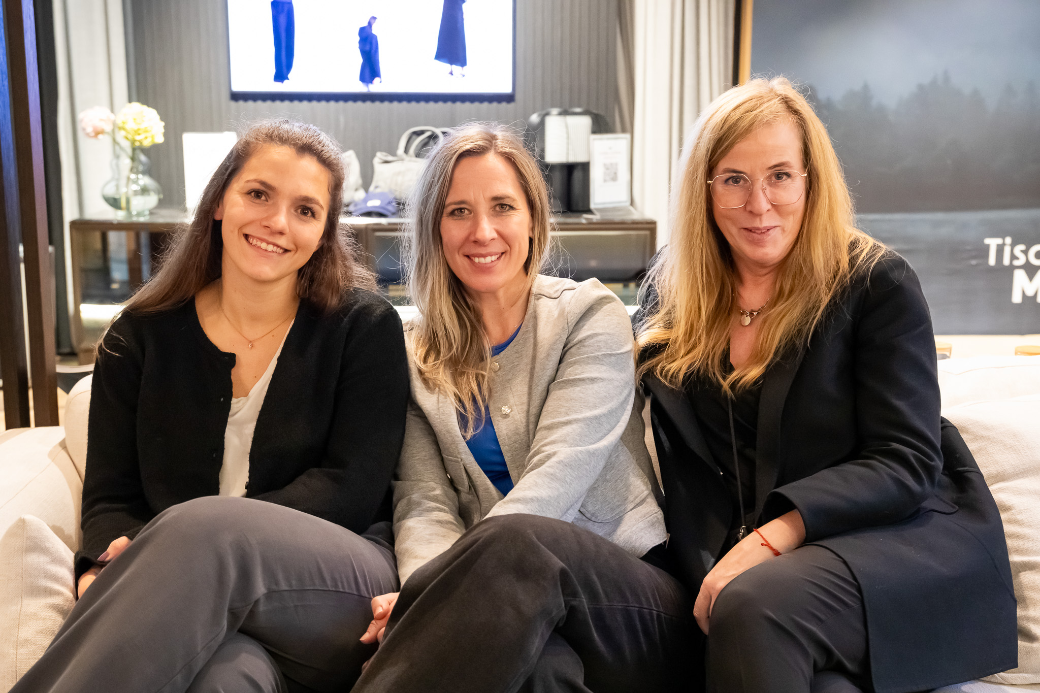 Austrian Press Day Spring/Summer 2026 – Bild 36 von 53