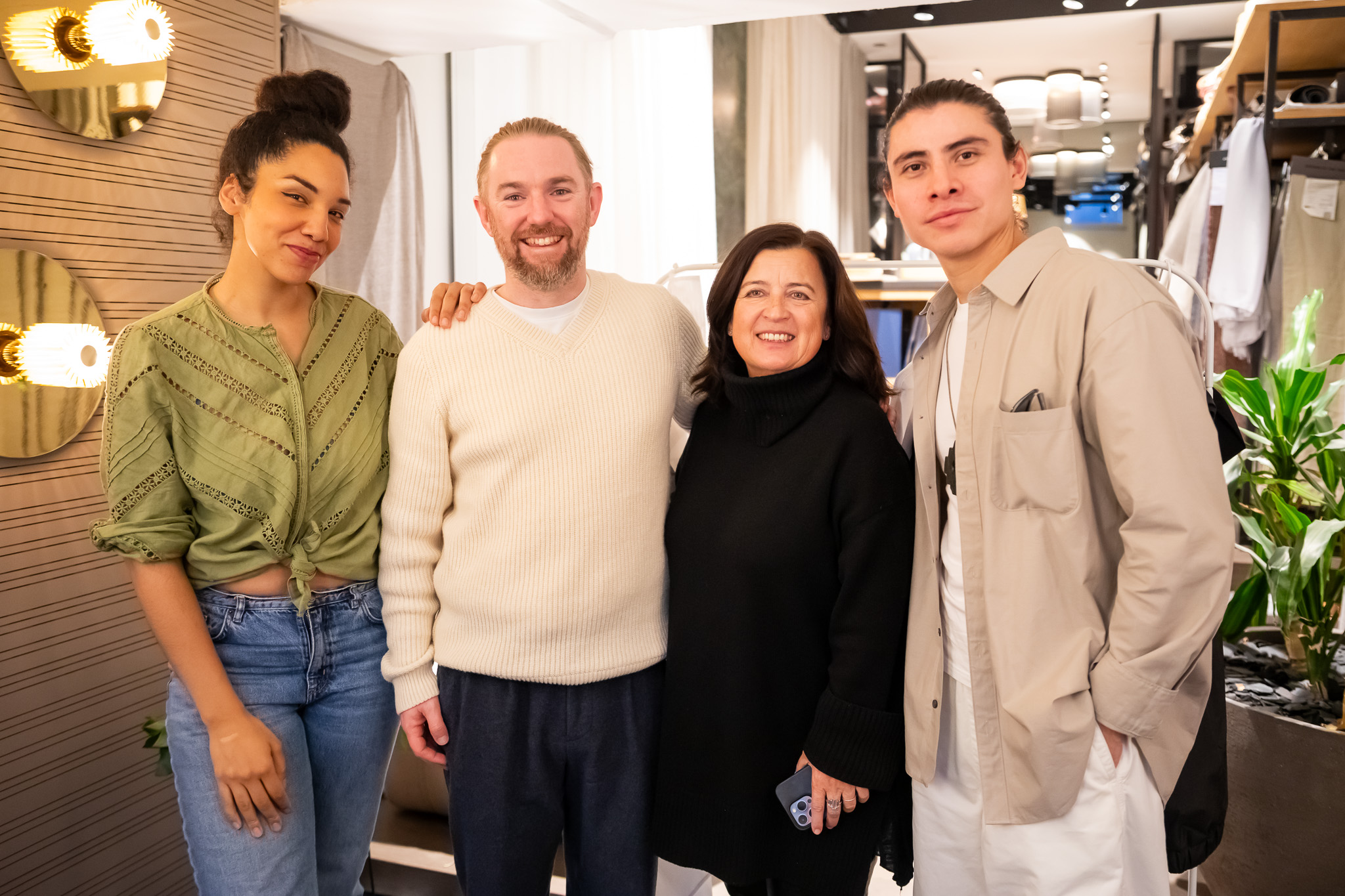 Austrian Press Day Spring/Summer 2026 – Bild 38 von 53