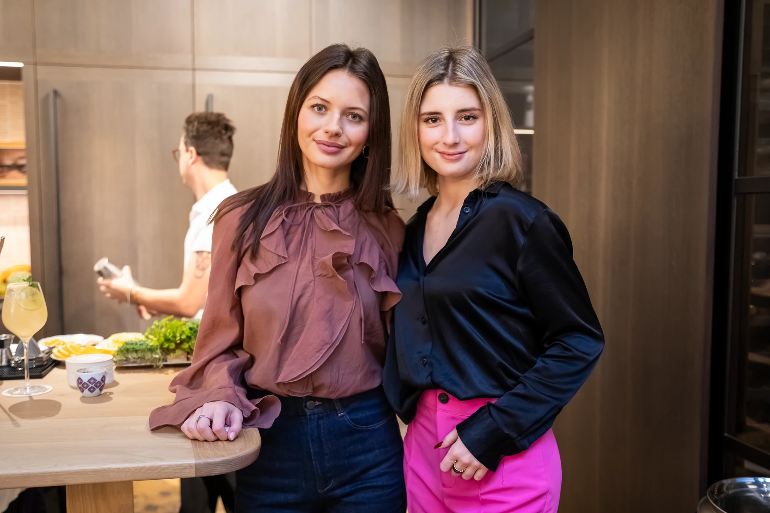 Austrian Press Day Spring/Summer 2026 – Bild 40 von 53