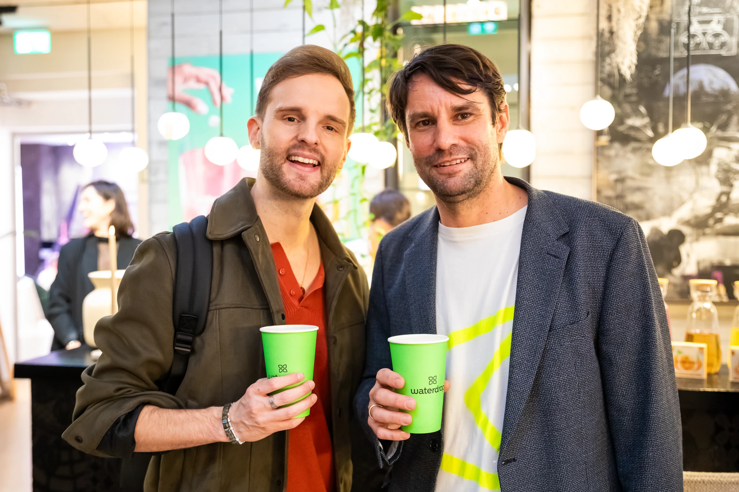 Austrian Press Day Spring/Summer 2026 – Bild 42 von 53