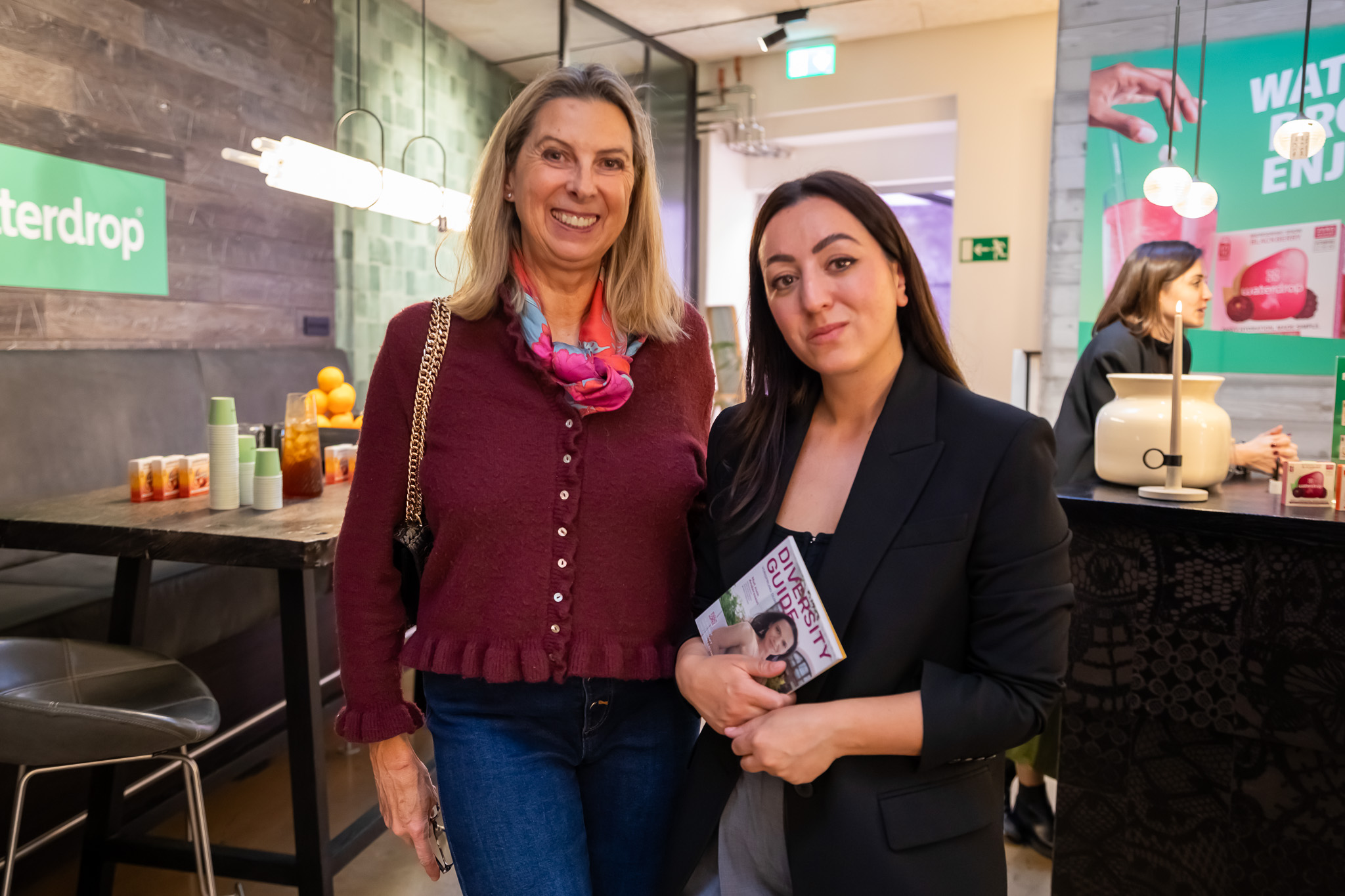 Austrian Press Day Spring/Summer 2026 – Bild 44 von 53