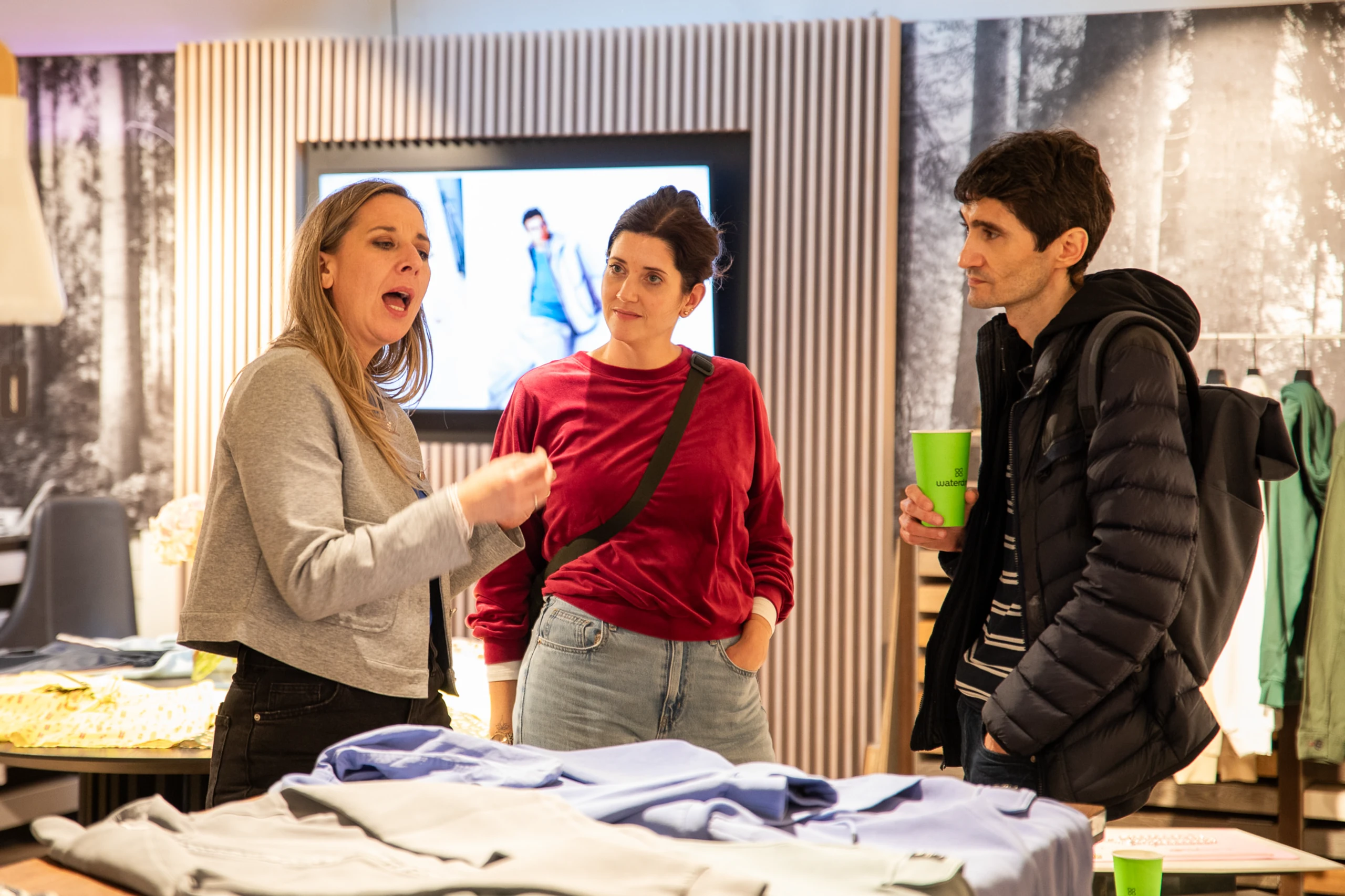 Austrian Press Day Spring/Summer 2026 – Bild 45 von 53