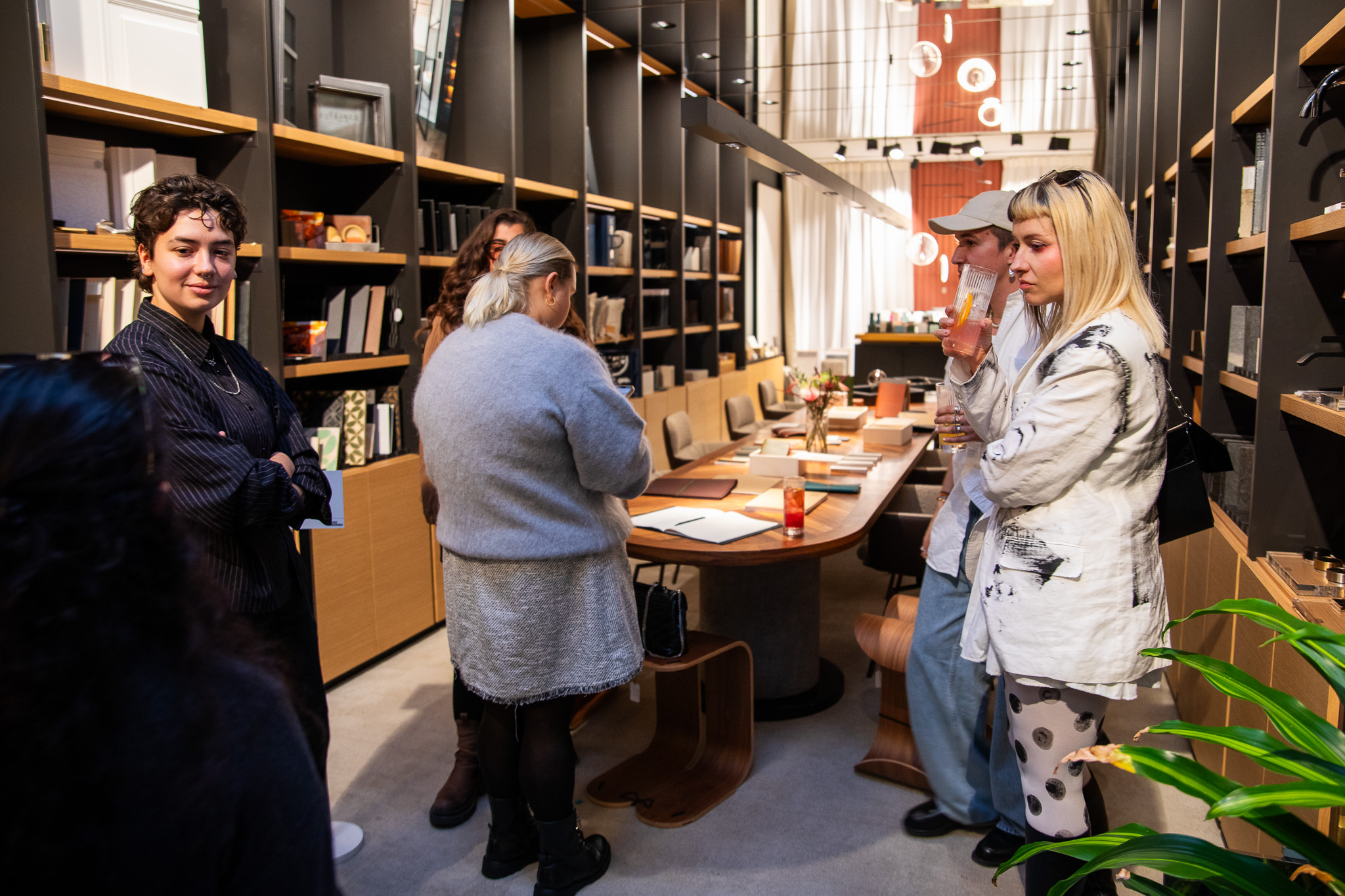 Austrian Press Day Spring/Summer 2026 – Bild 46 von 53
