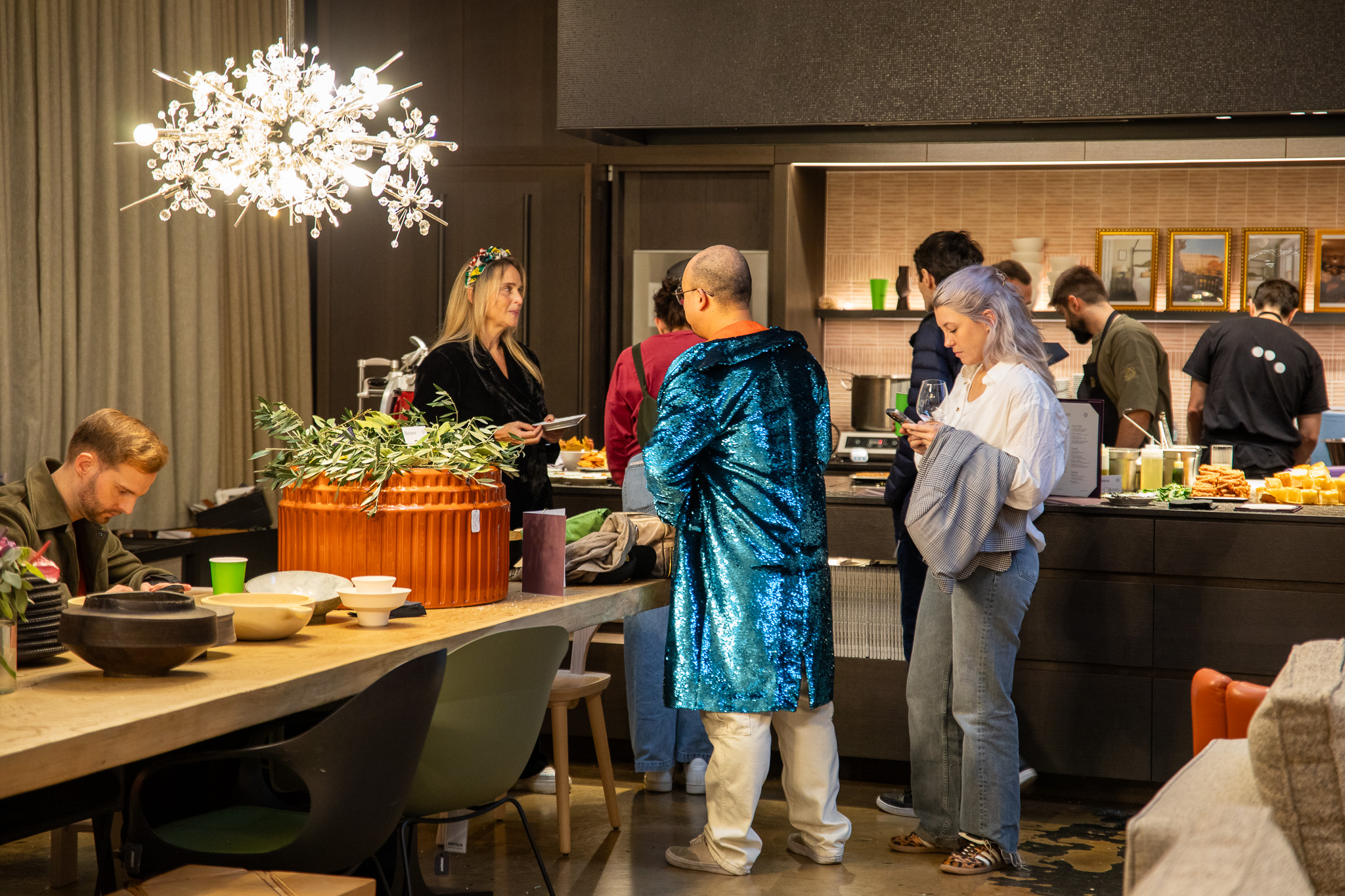 Austrian Press Day Spring/Summer 2026 – Bild 49 von 53