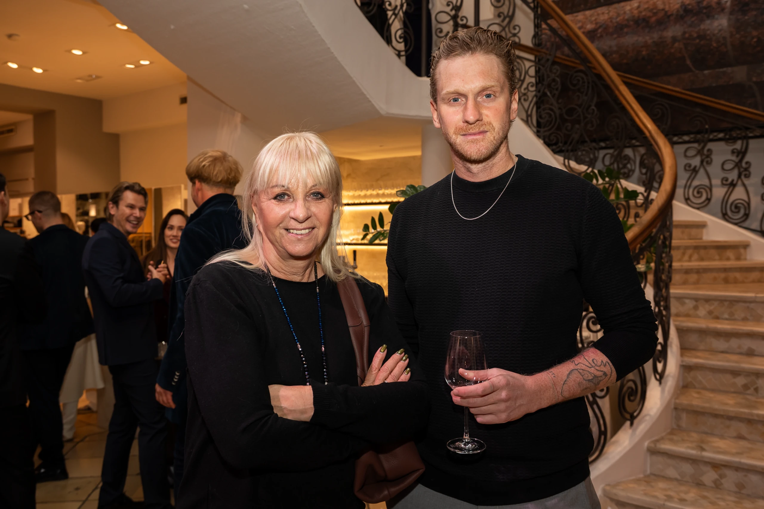 VIP Charity Shopping bei Hämmerle – Bild 5 von 85