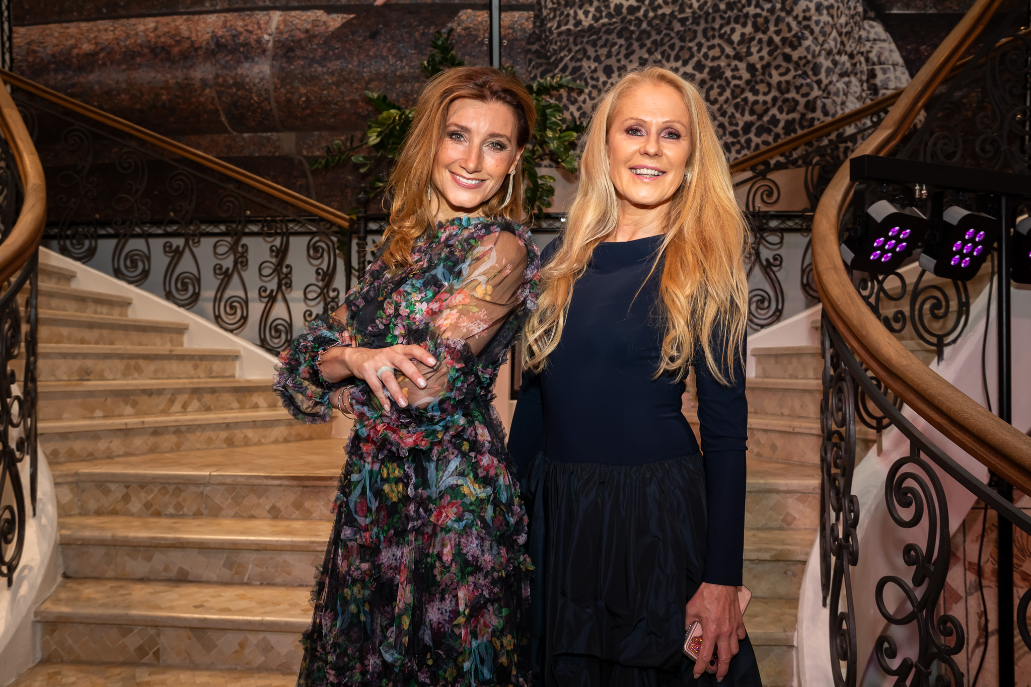 VIP Charity Shopping bei Hämmerle – Bild 9 von 85
