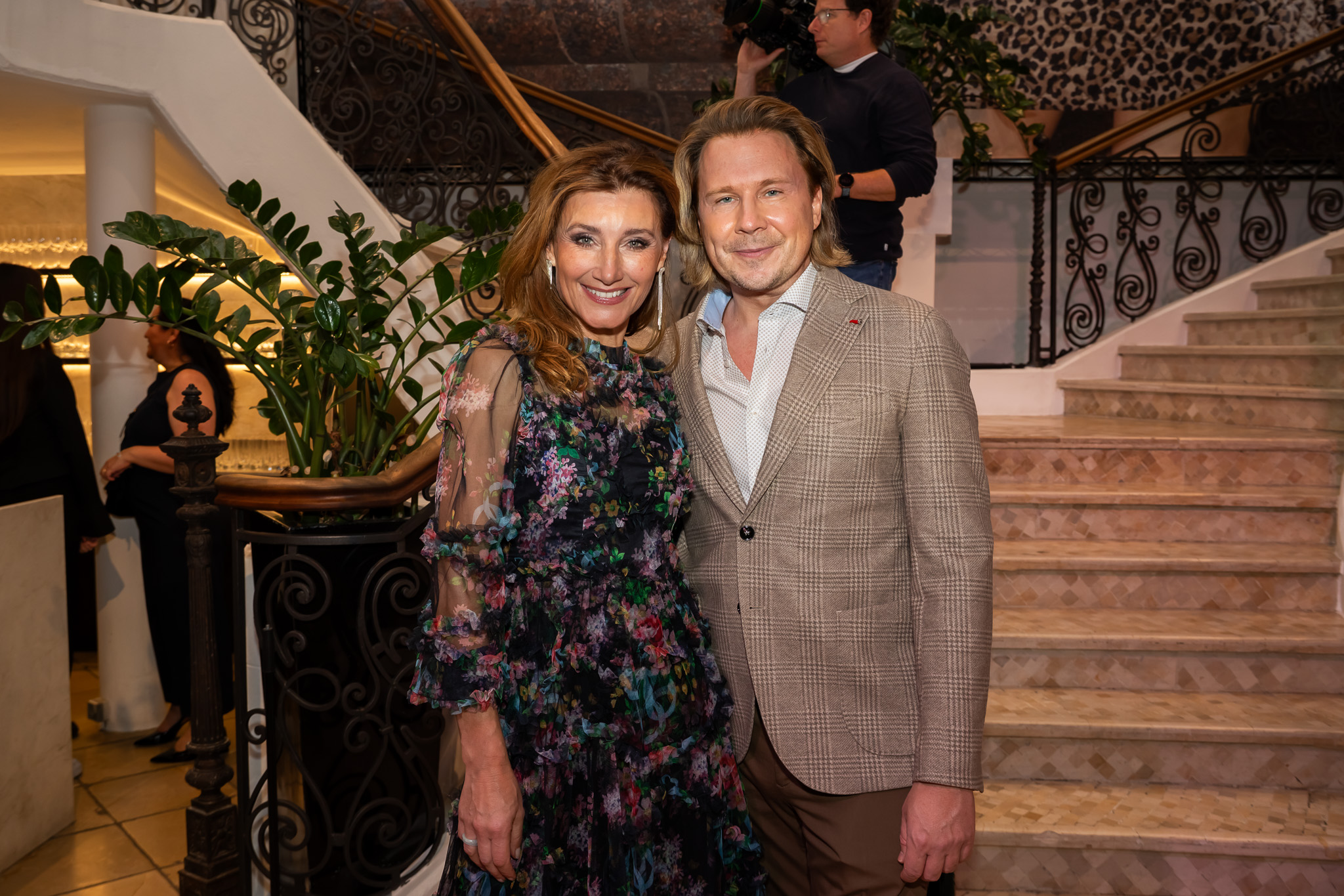 VIP Charity Shopping bei Hämmerle – Bild 11 von 85