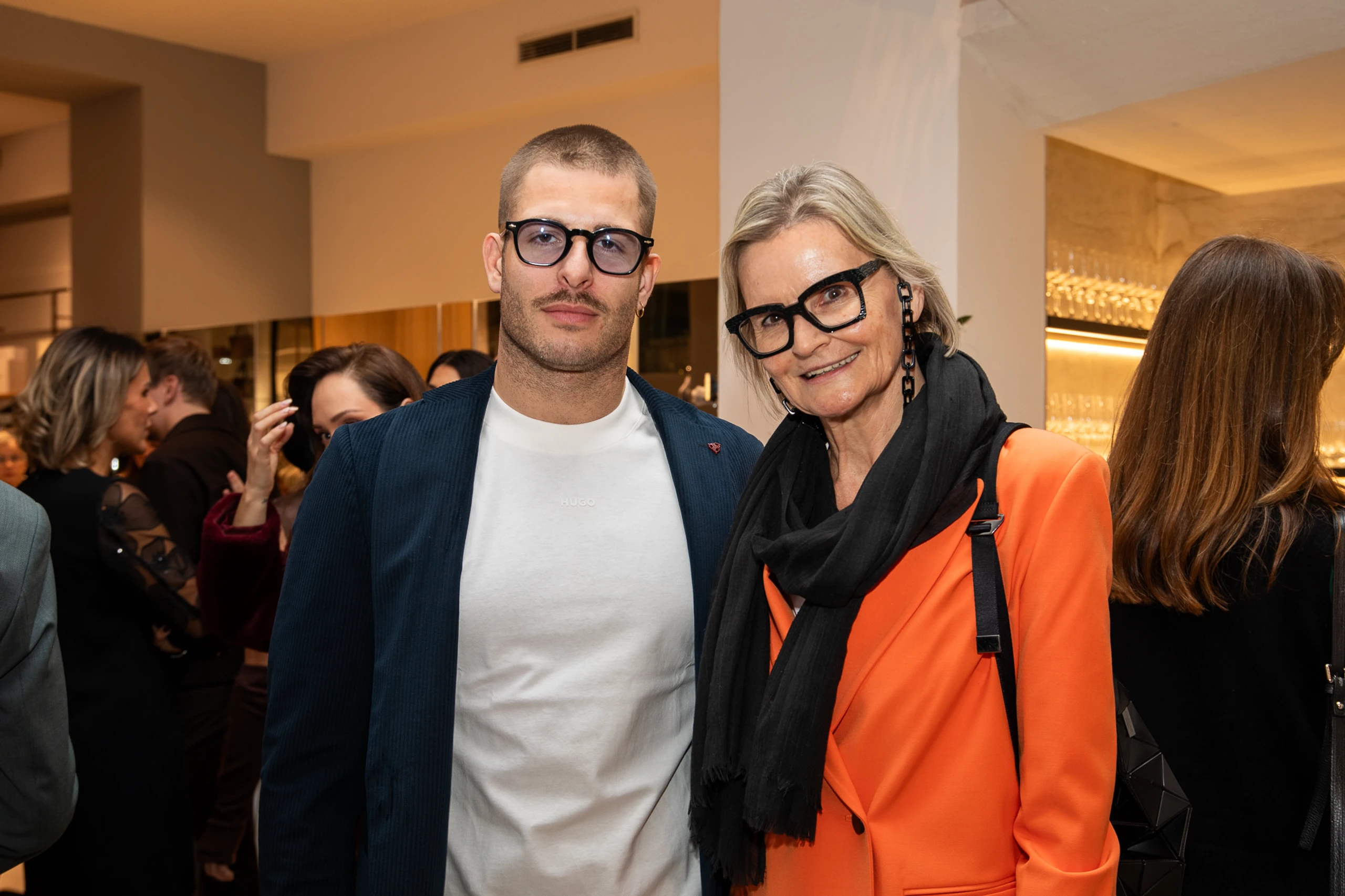 VIP Charity Shopping bei Hämmerle – Bild 14 von 85