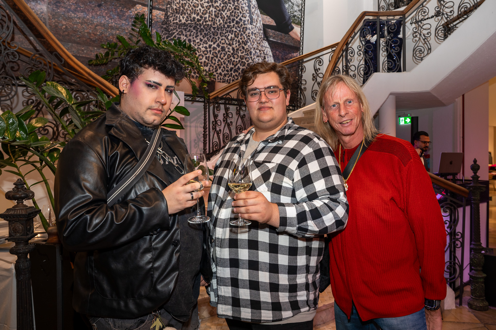 VIP Charity Shopping bei Hämmerle – Bild 18 von 85