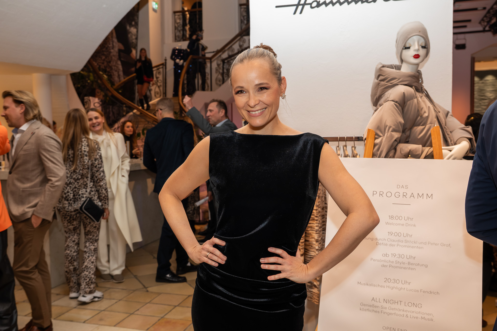 VIP Charity Shopping bei Hämmerle – Bild 19 von 85
