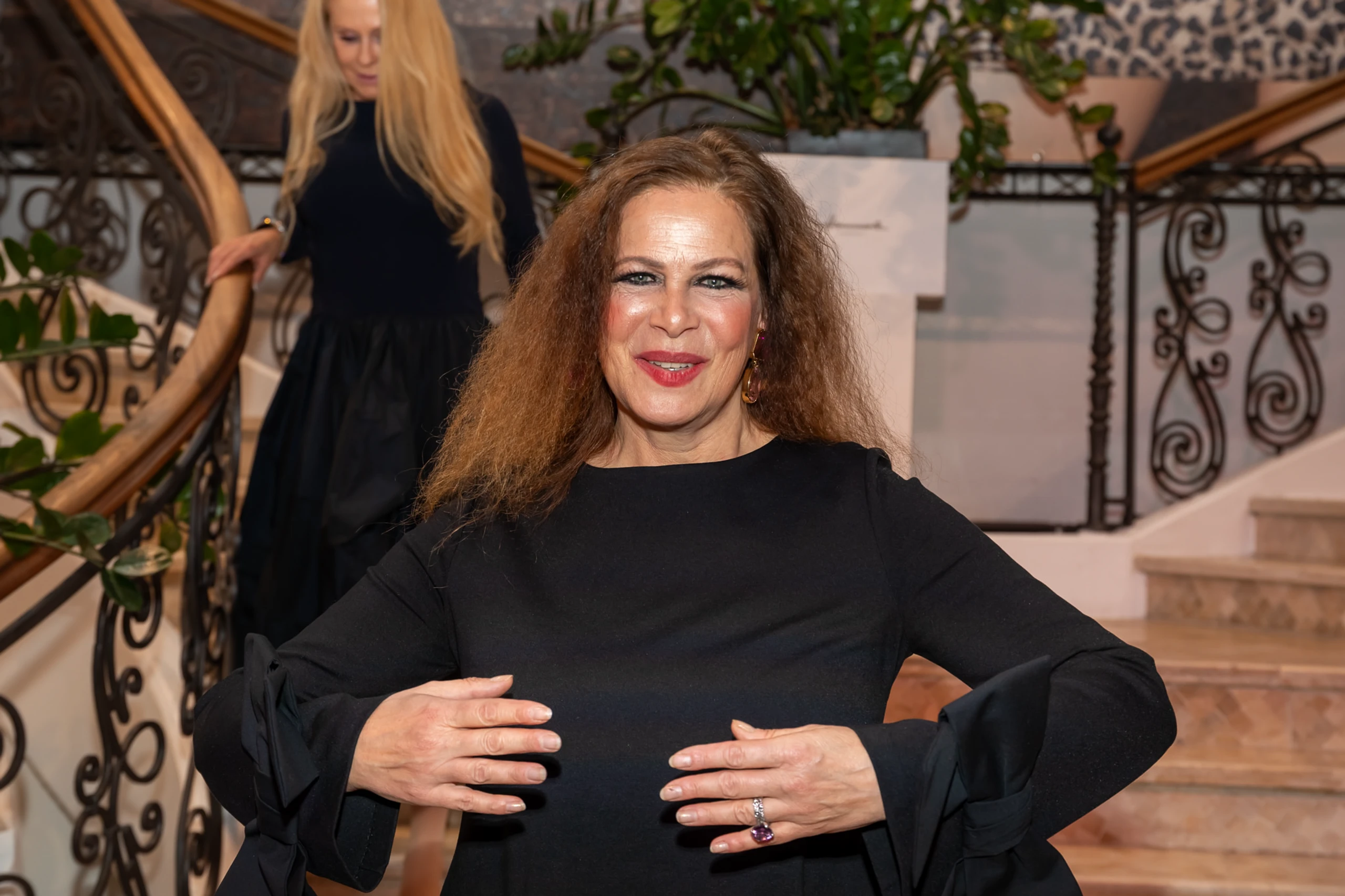 VIP Charity Shopping bei Hämmerle – Bild 24 von 85