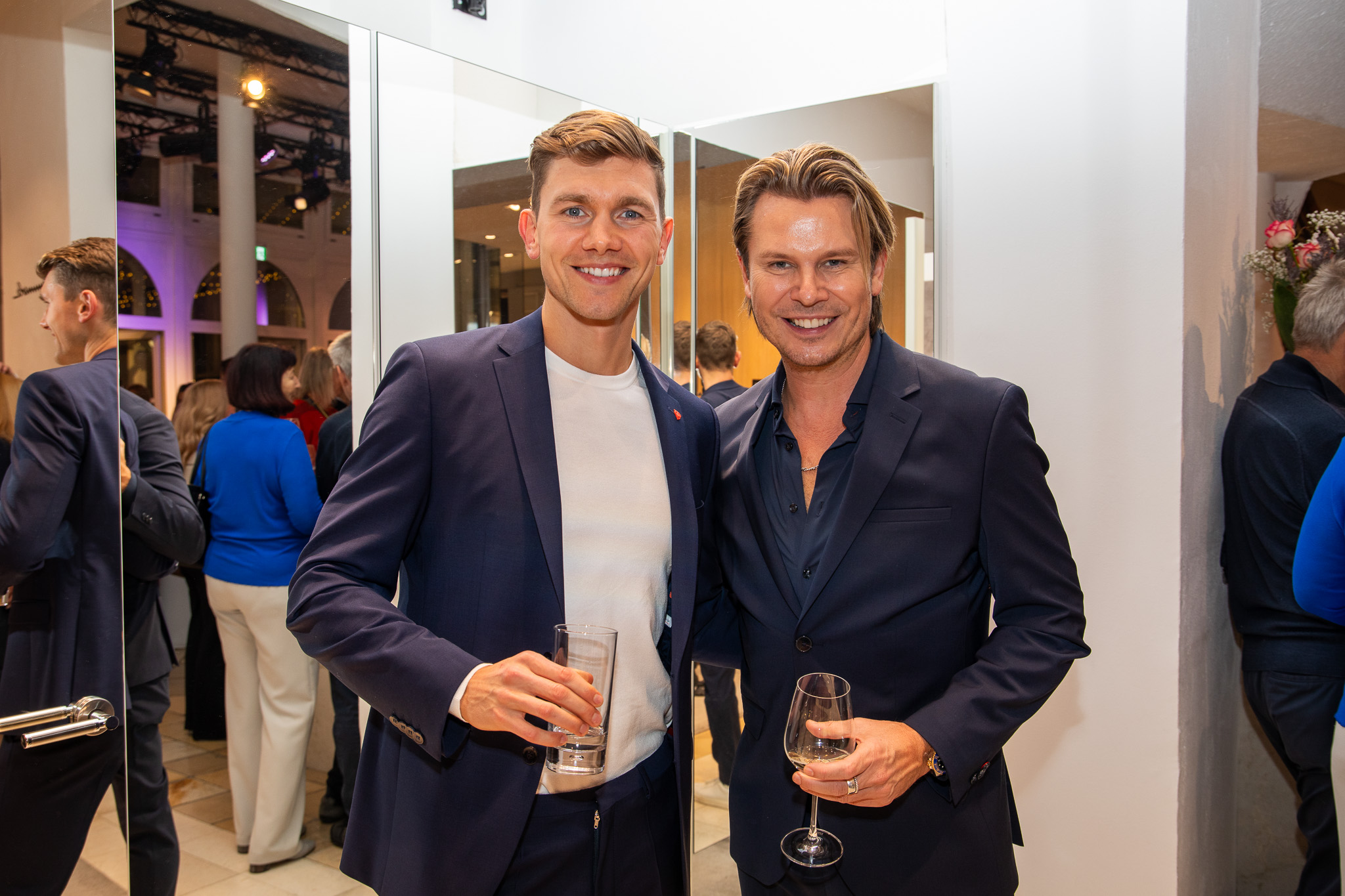 VIP Charity Shopping bei Hämmerle – Bild 29 von 85