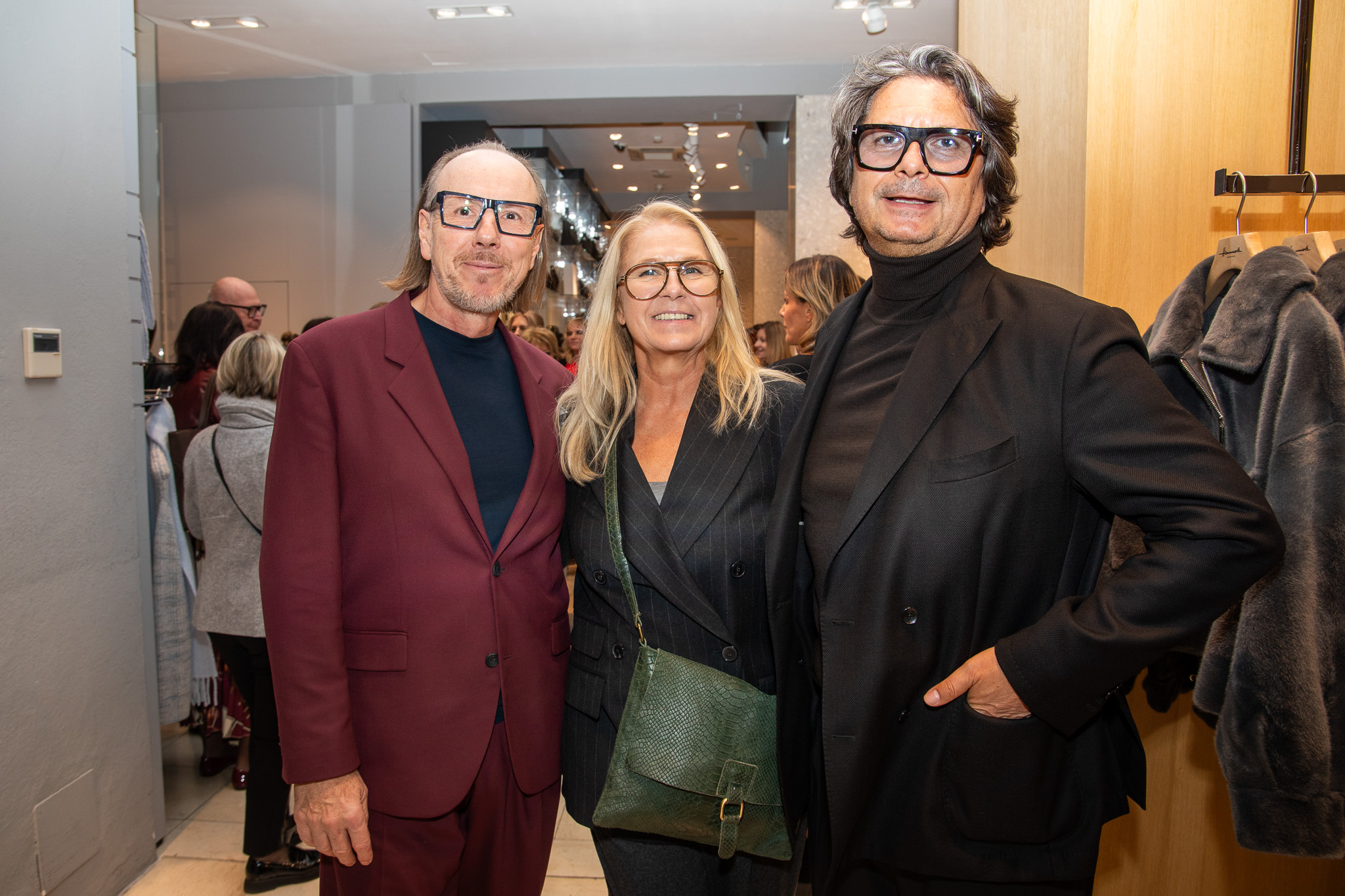 VIP Charity Shopping bei Hämmerle – Bild 33 von 85