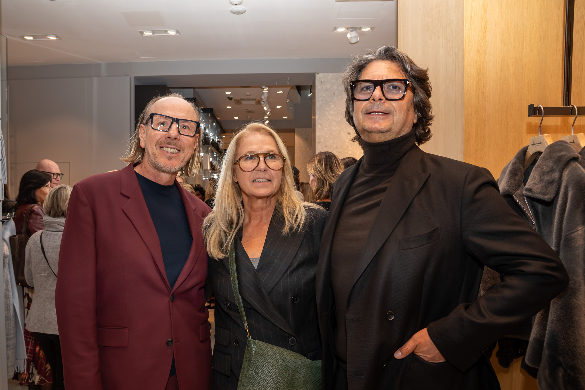 VIP Charity Shopping bei Hämmerle – Bild 34 von 85