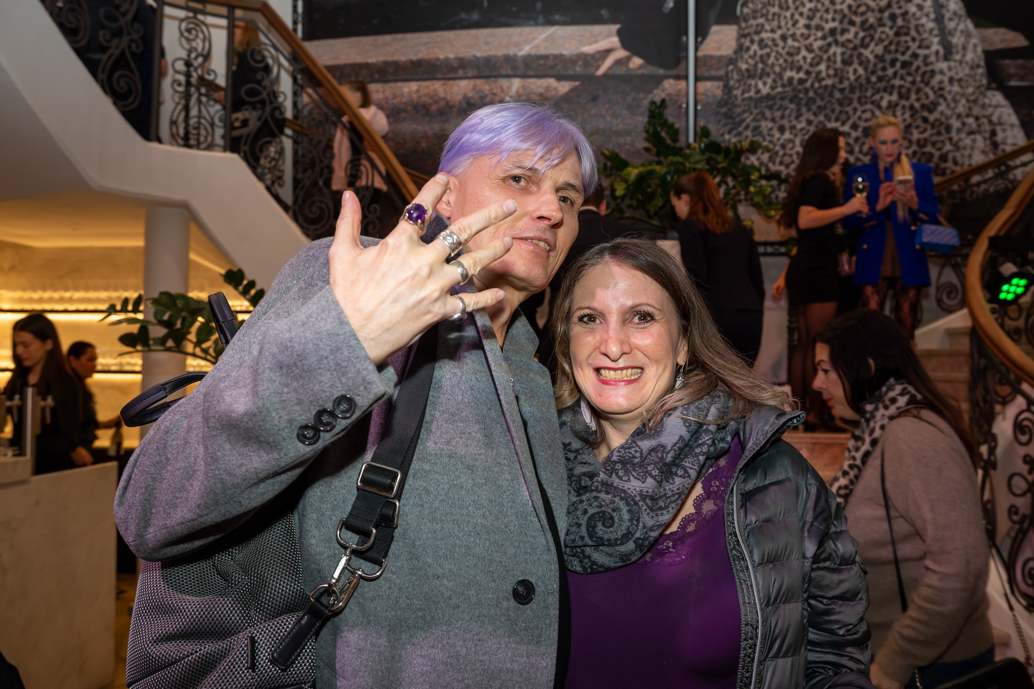 VIP Charity Shopping bei Hämmerle – Bild 40 von 85