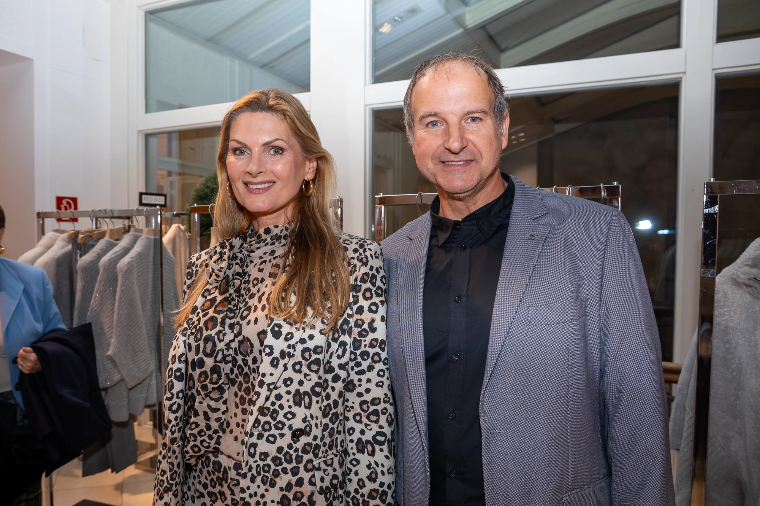 VIP Charity Shopping bei Hämmerle – Bild 42 von 85