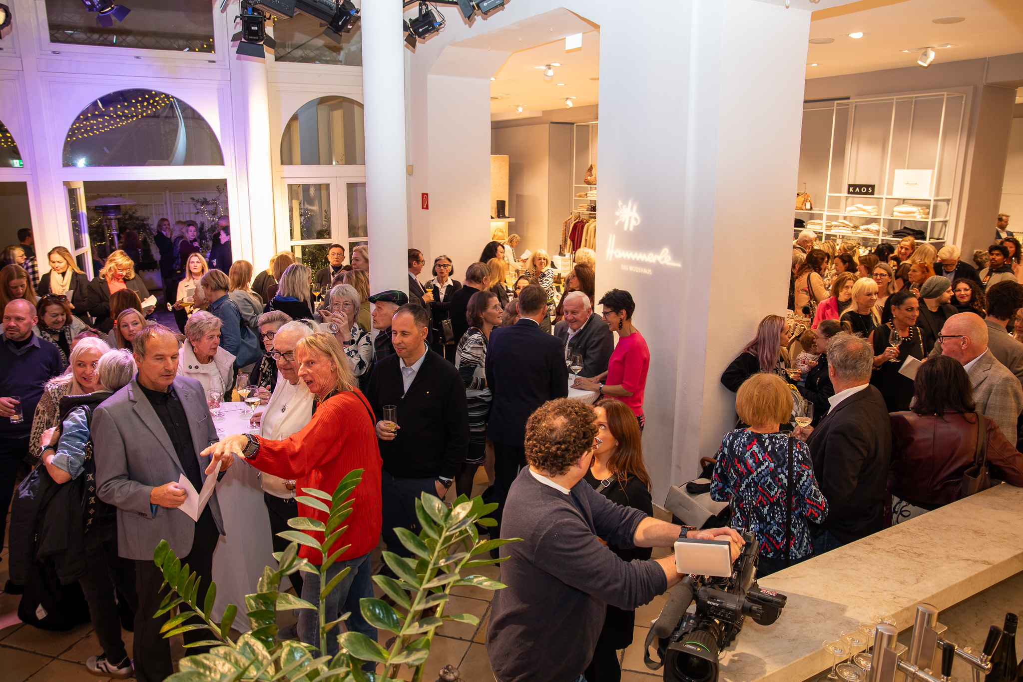 VIP Charity Shopping bei Hämmerle – Bild 48 von 85