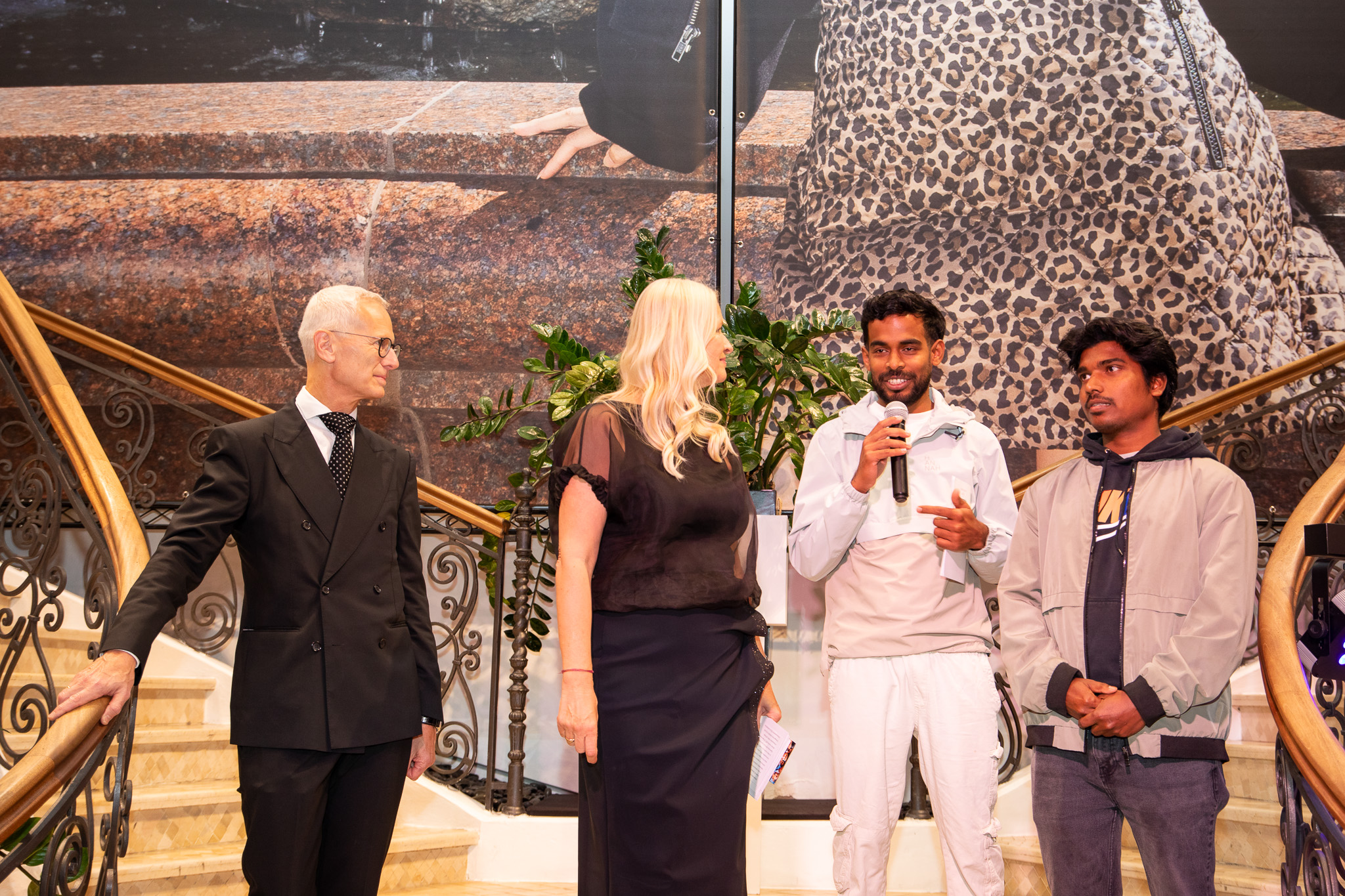 VIP Charity Shopping bei Hämmerle – Bild 61 von 85