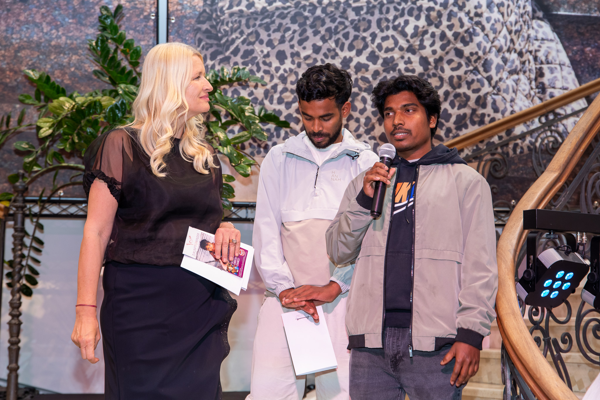 VIP Charity Shopping bei Hämmerle – Bild 62 von 85