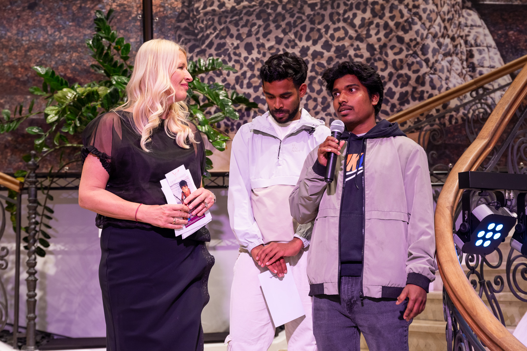 VIP Charity Shopping bei Hämmerle – Bild 63 von 85