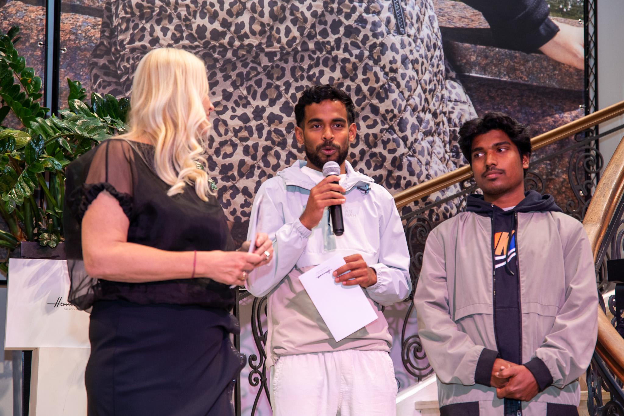 VIP Charity Shopping bei Hämmerle – Bild 64 von 85