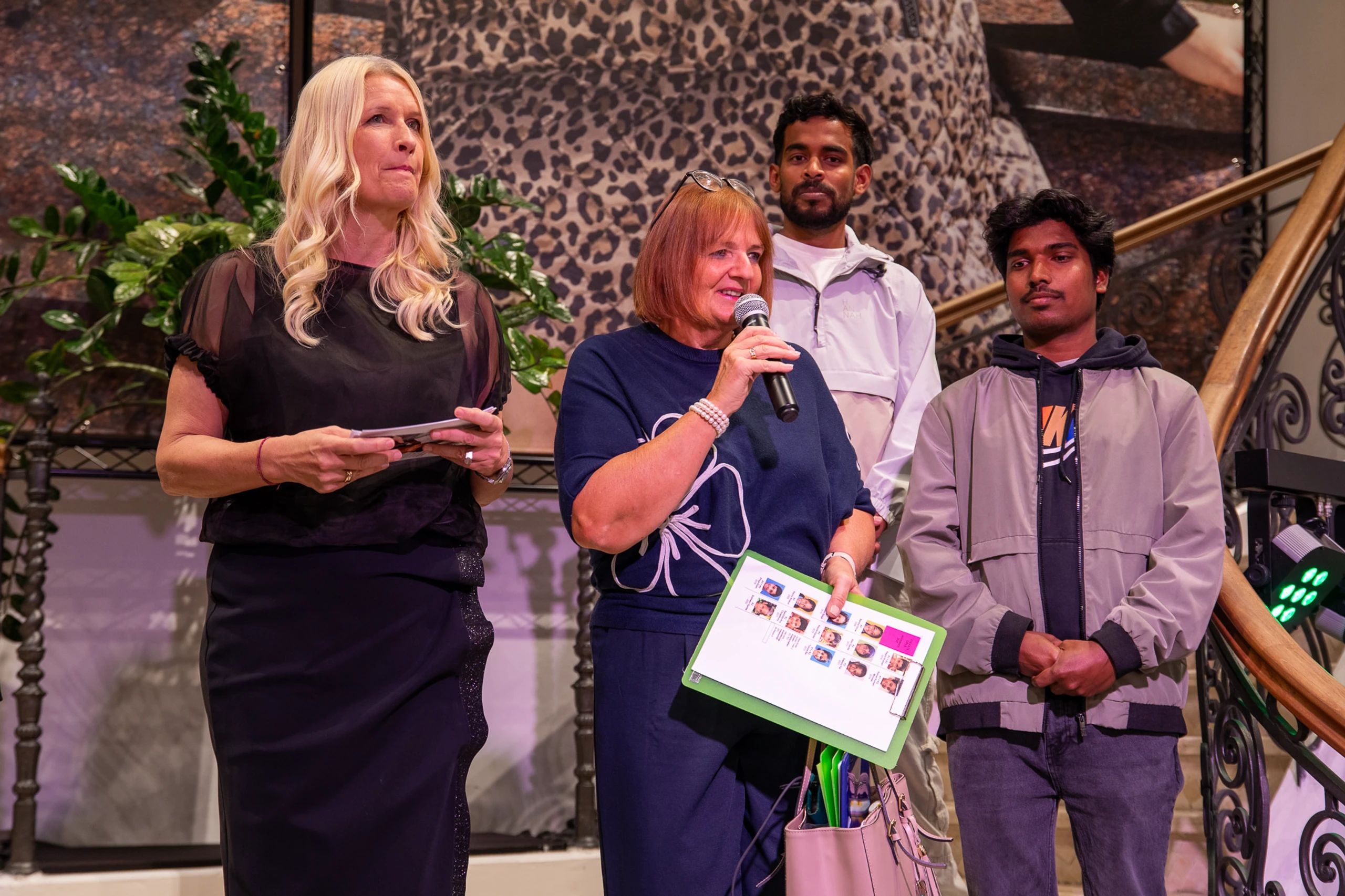 VIP Charity Shopping bei Hämmerle – Bild 65 von 85