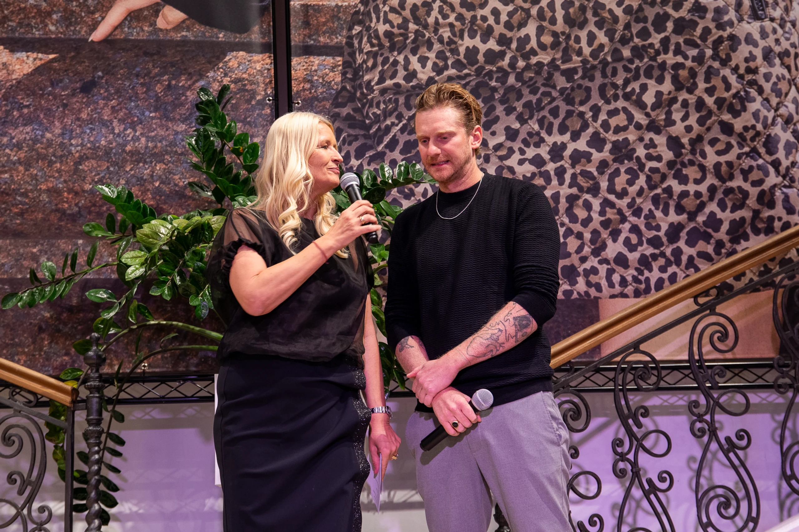VIP Charity Shopping bei Hämmerle – Bild 70 von 85