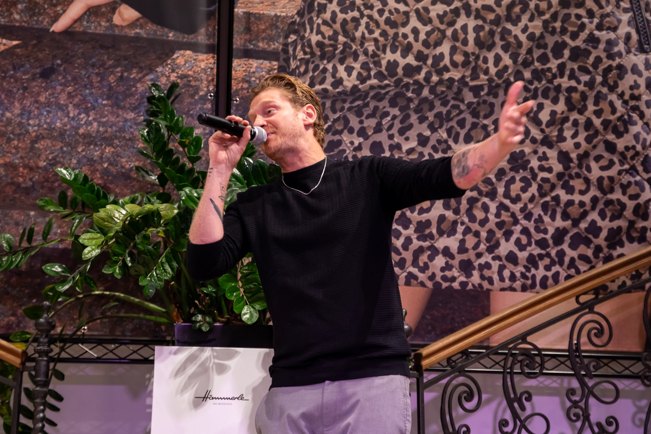 VIP Charity Shopping bei Hämmerle – Bild 74 von 85