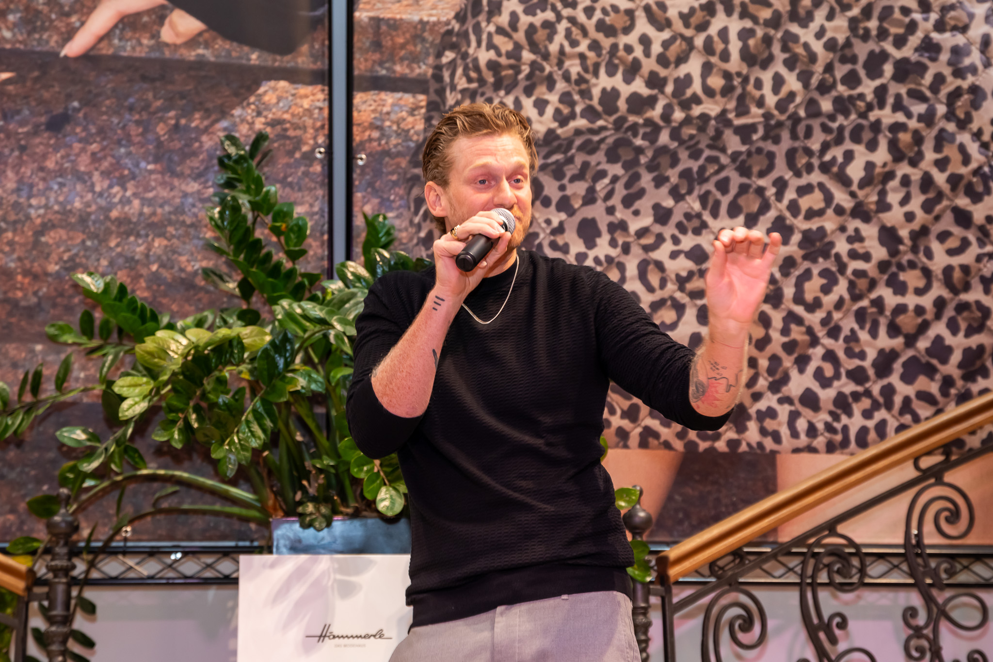 VIP Charity Shopping bei Hämmerle – Bild 75 von 85