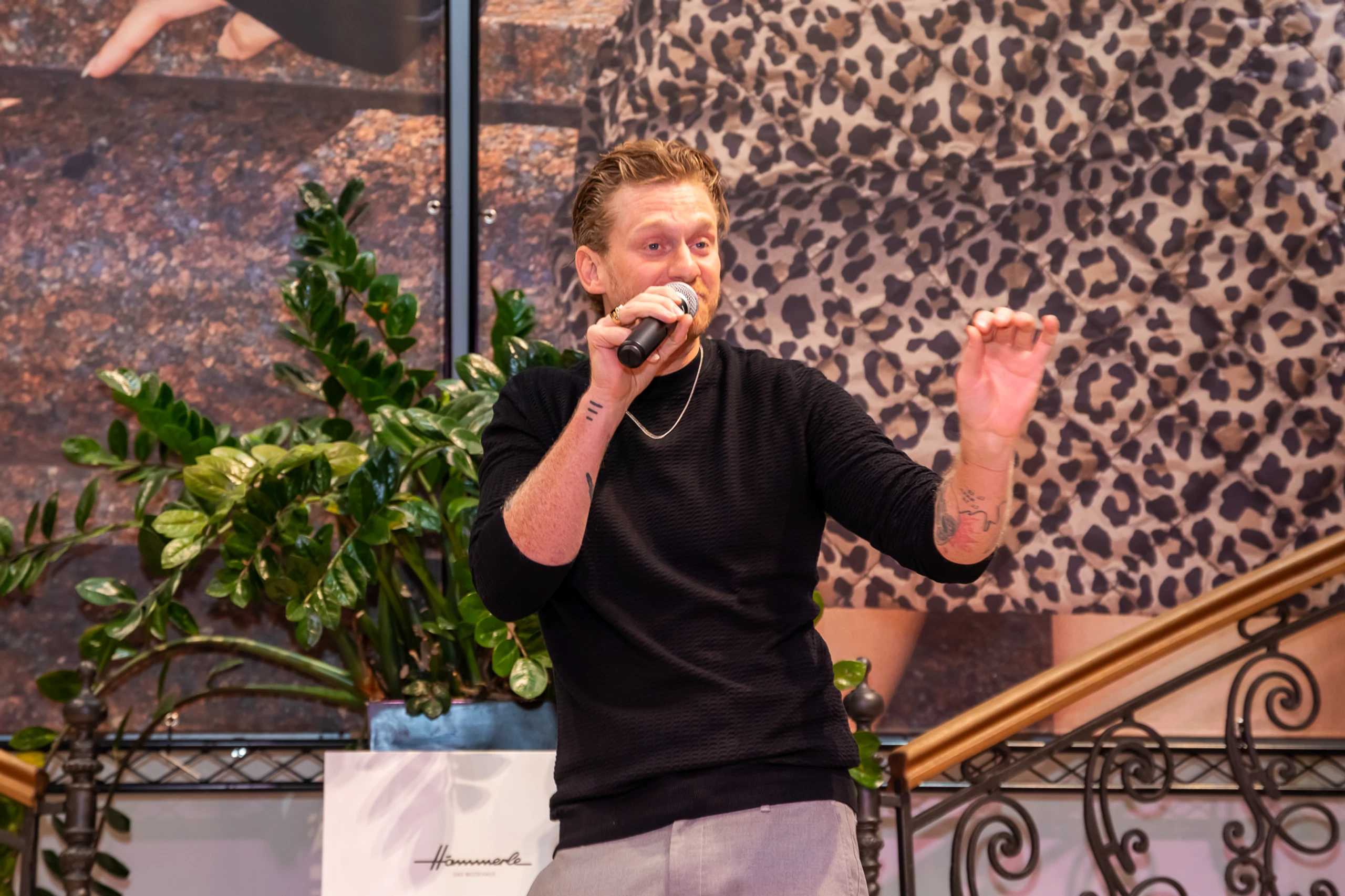 VIP Charity Shopping bei Hämmerle – Bild 75 von 85