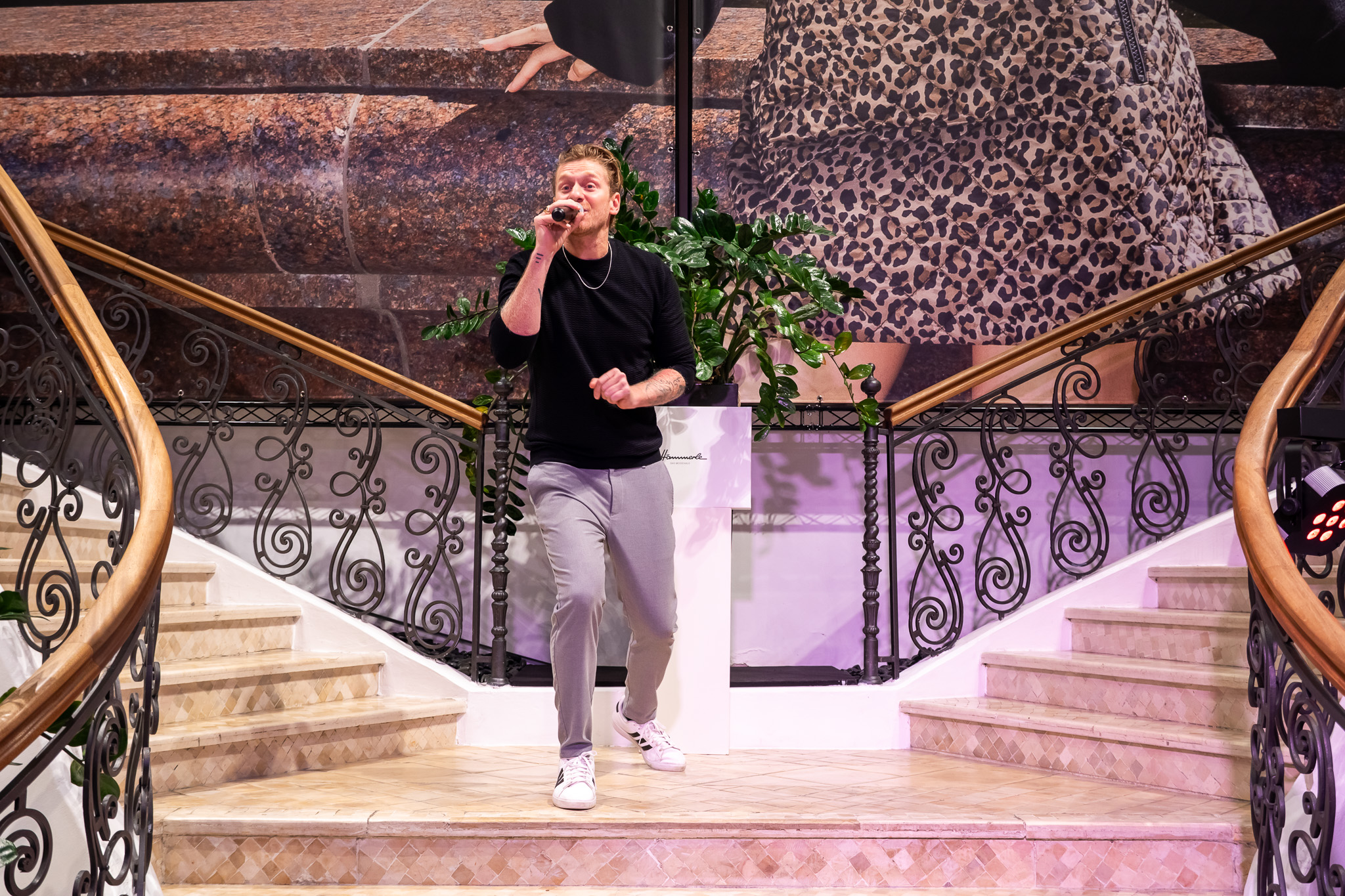 VIP Charity Shopping bei Hämmerle – Bild 78 von 85
