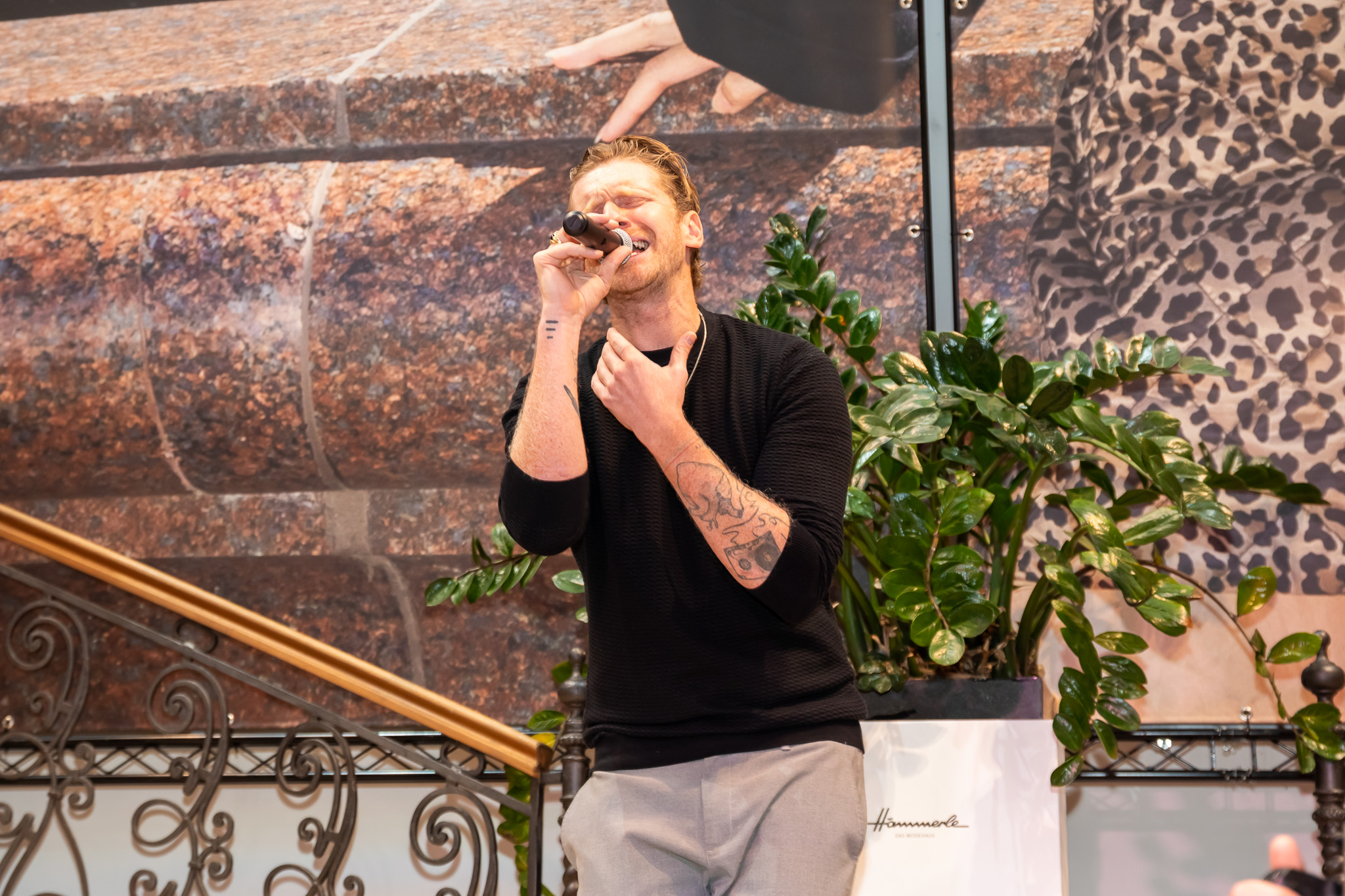 VIP Charity Shopping bei Hämmerle – Bild 79 von 85