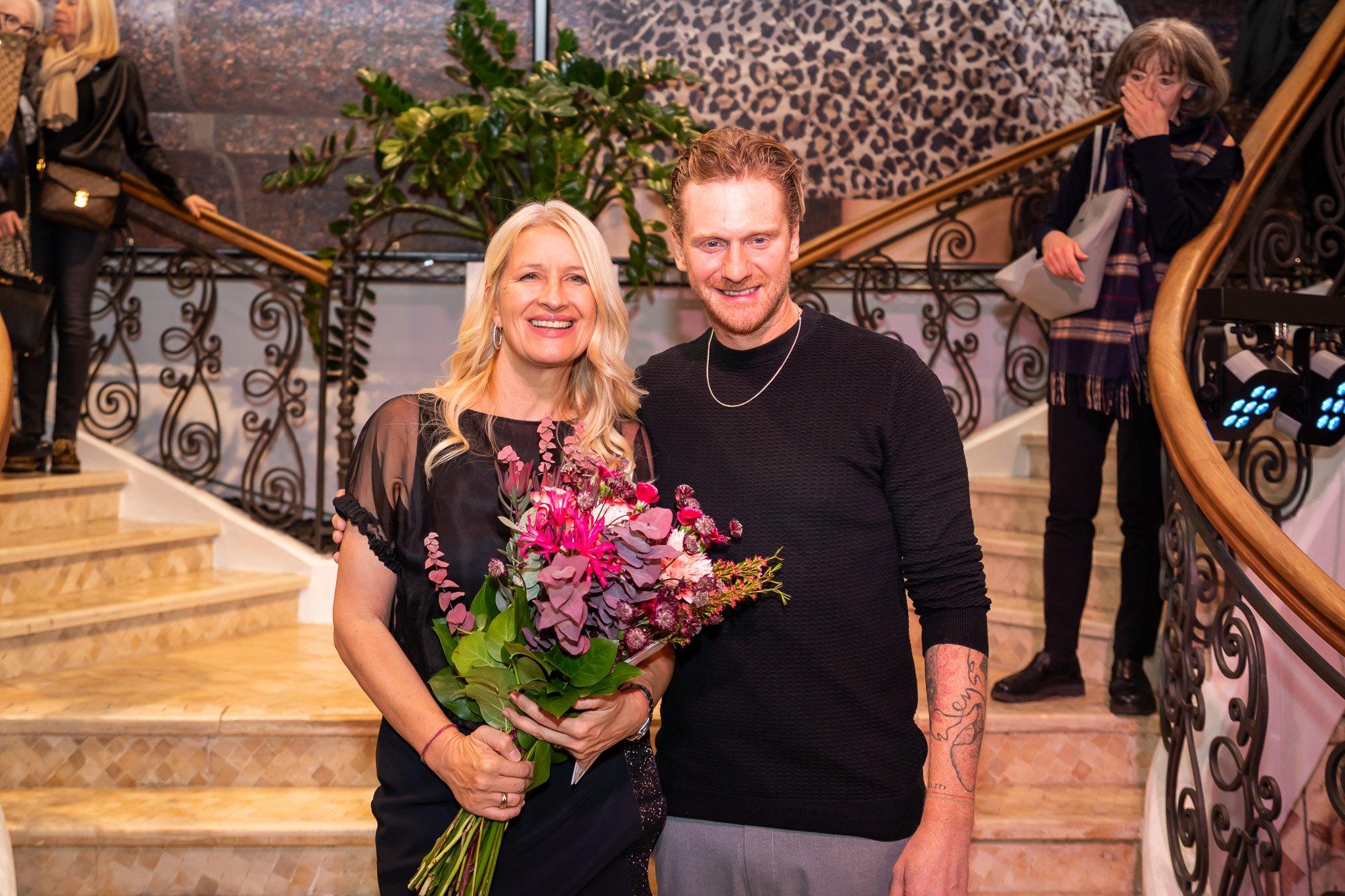VIP Charity Shopping bei Hämmerle – Bild 84 von 85