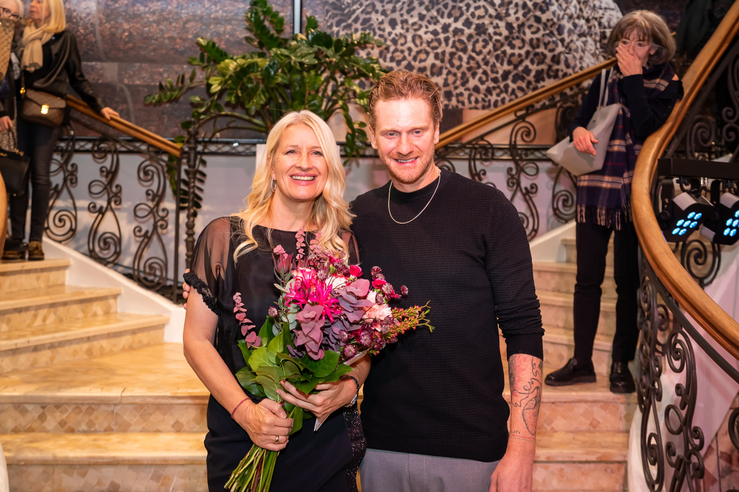 VIP Charity Shopping bei Hämmerle – Bild 84 von 85