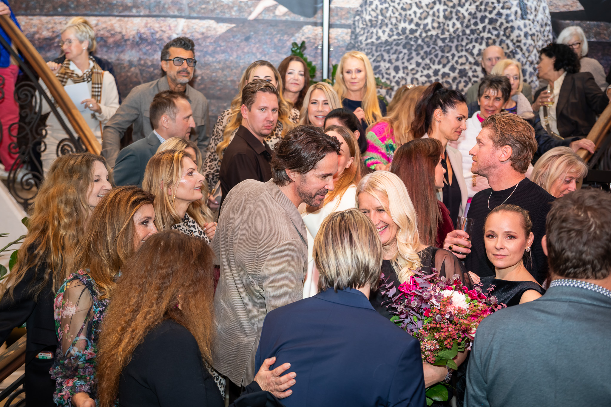 VIP Charity Shopping bei Hämmerle – Bild 85 von 85