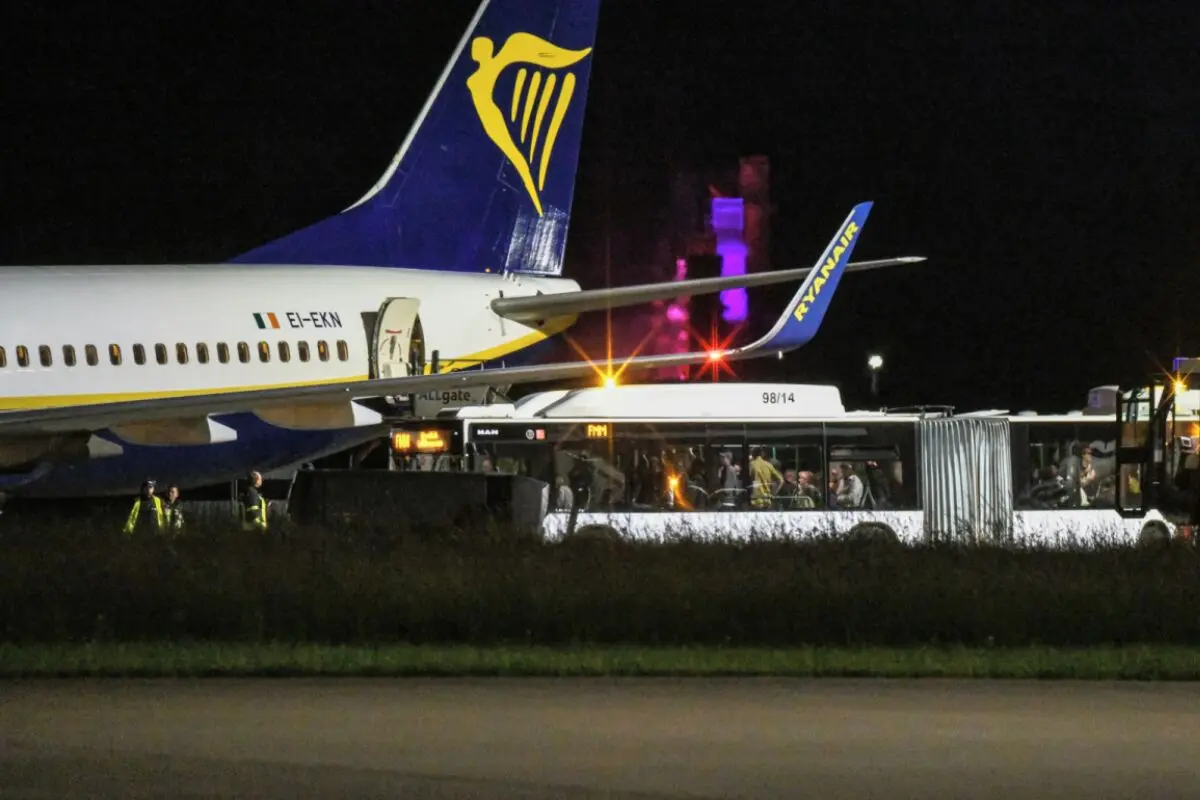 Ryanair macht Ernst und will die ausgedruckte Bordkarte abschaffen