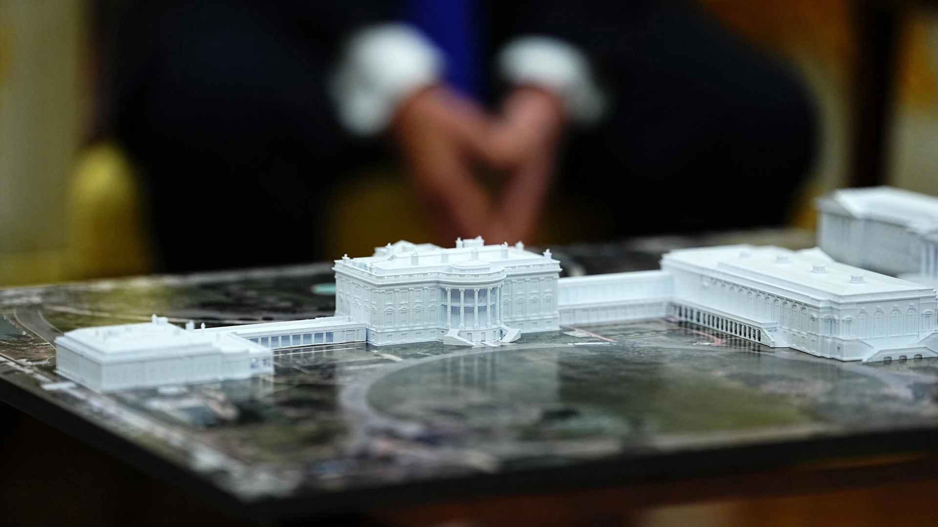 © IMAGO/Abacapress Blurred image background