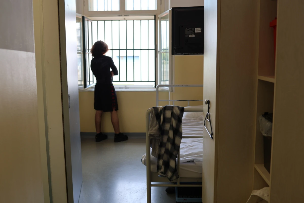 Der Vollbetrieb der Justizanstalt Münnichplatz verzögert sich: Kritik