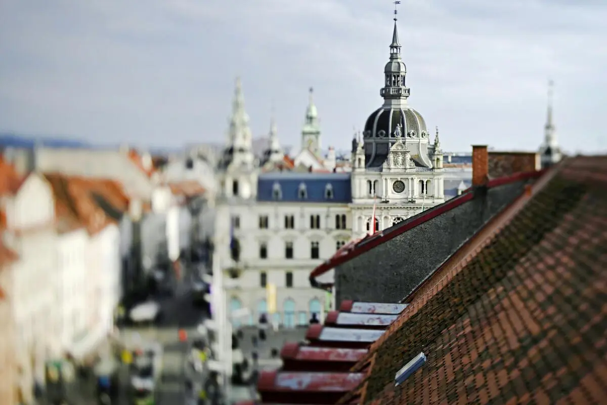 Direkte Flugverbindungen ab Ende November