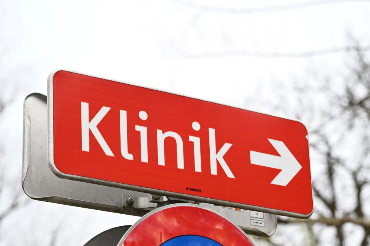 Gewerkschaft sorgt sich um Arbeitsbedingungen in Spitälern