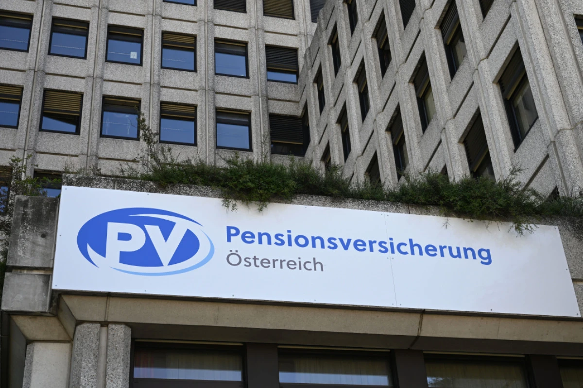 Die Haupt- und Landesstelle Wien der Pensionsversicherung