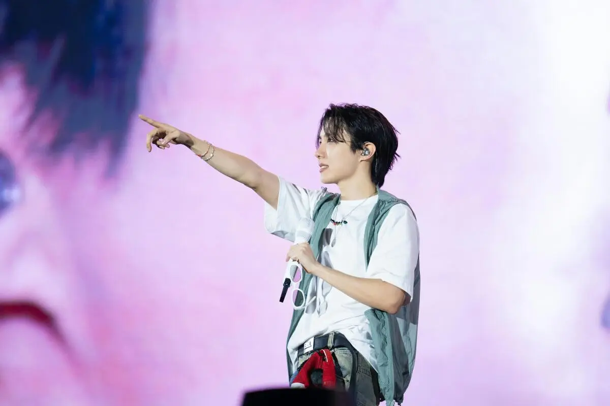 Kleine Orientierungshilfe: DA geht die Post ab!